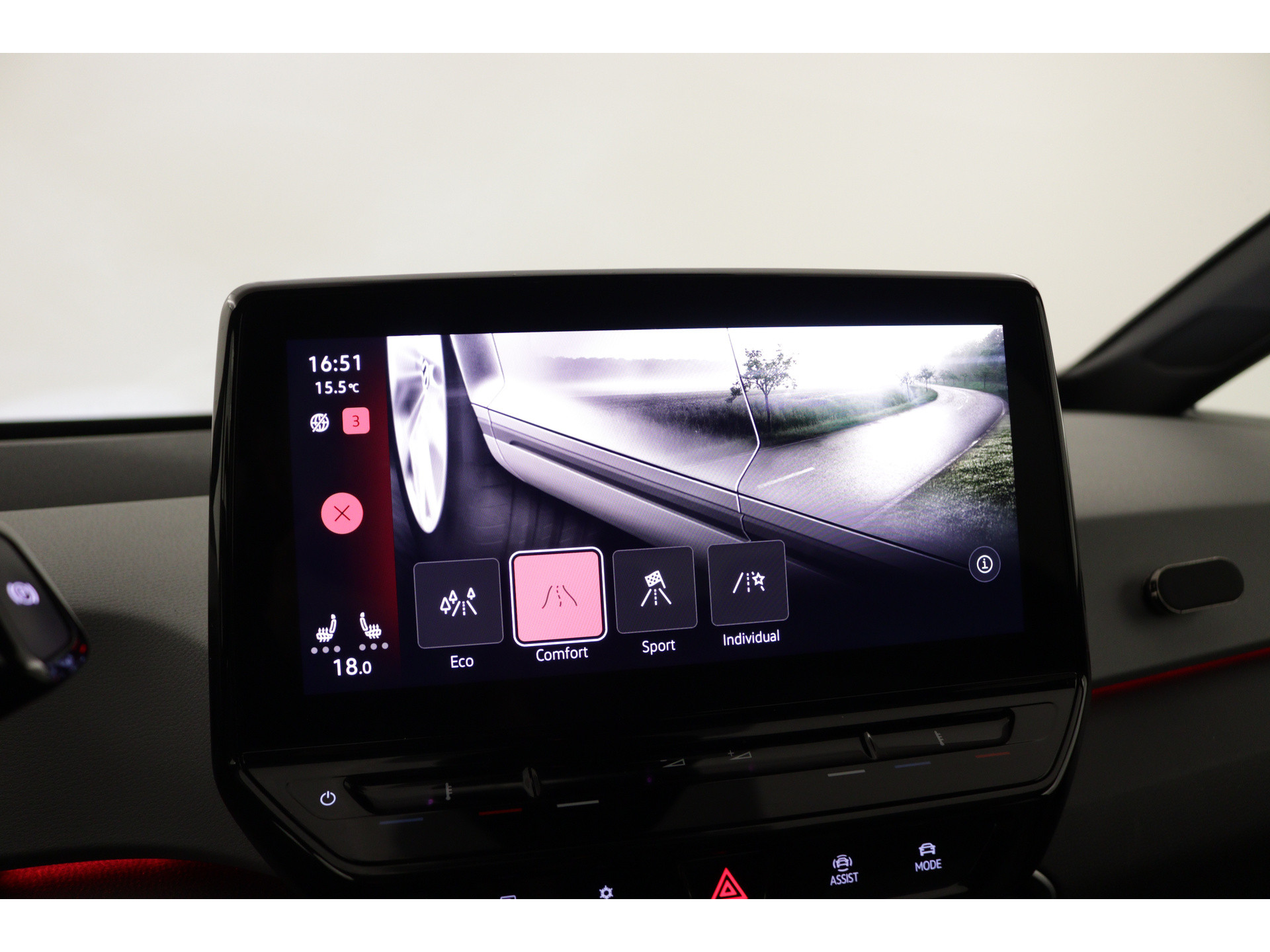 Volkswagen - ID.3 Pro Edition 58 kWh - 2023