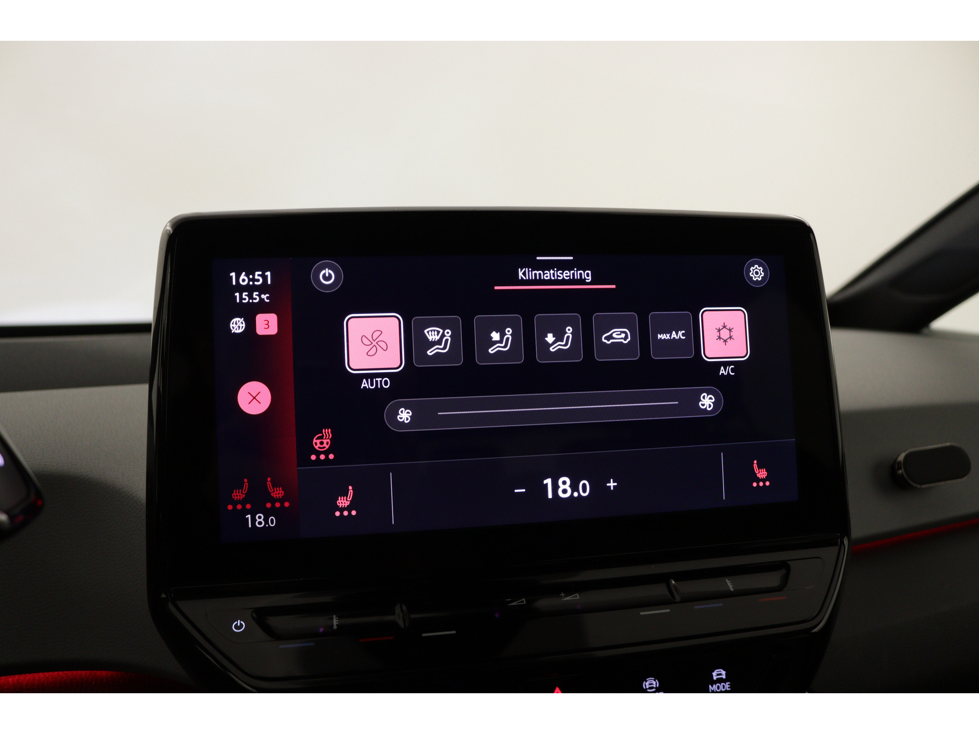 Volkswagen - ID.3 Pro Edition 58 kWh - 2023