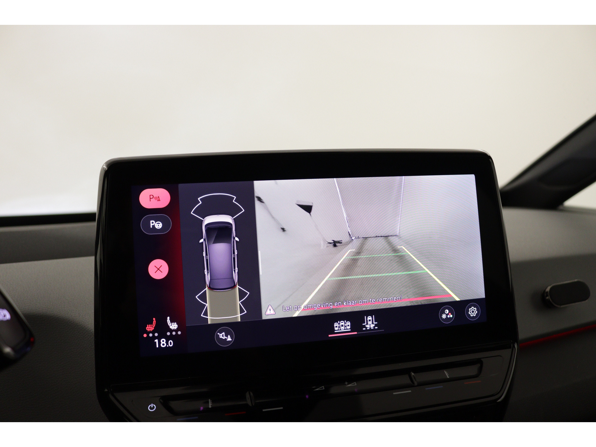 Volkswagen - ID.3 Pro Edition 58 kWh - 2023