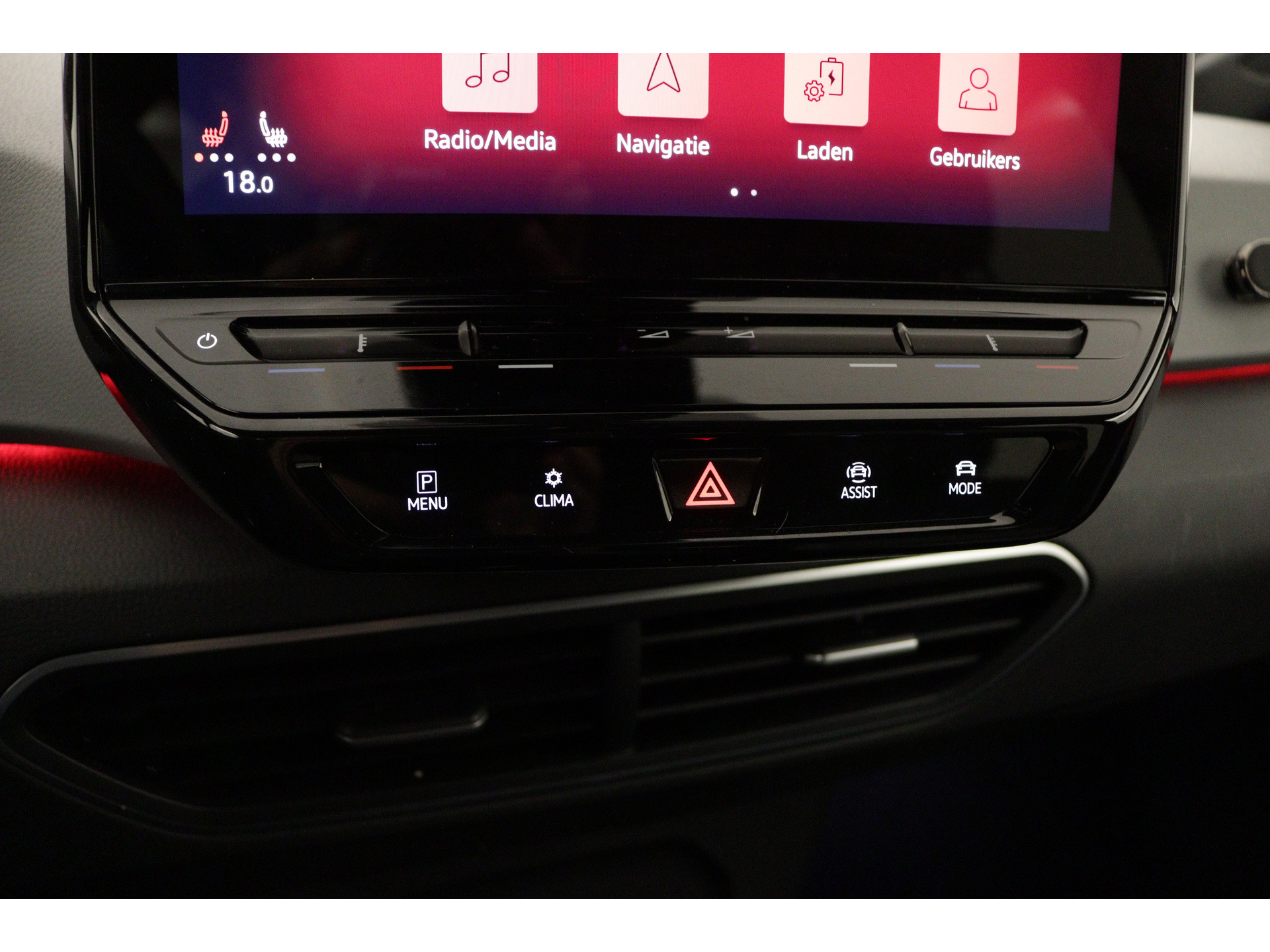 Volkswagen - ID.3 Pro Edition 58 kWh - 2023