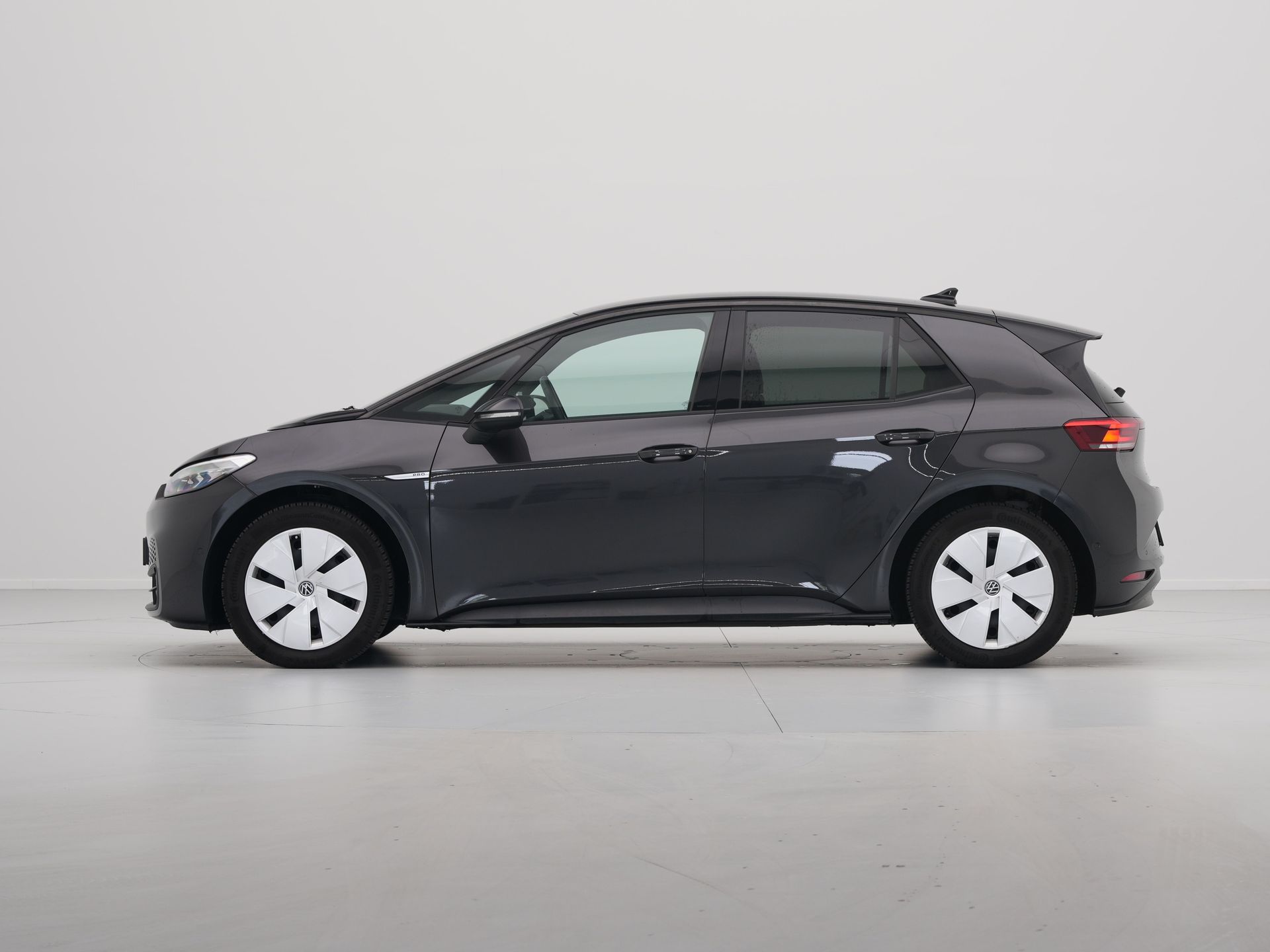 Volkswagen - ID.3 Pro Edition 58 kWh - 2023