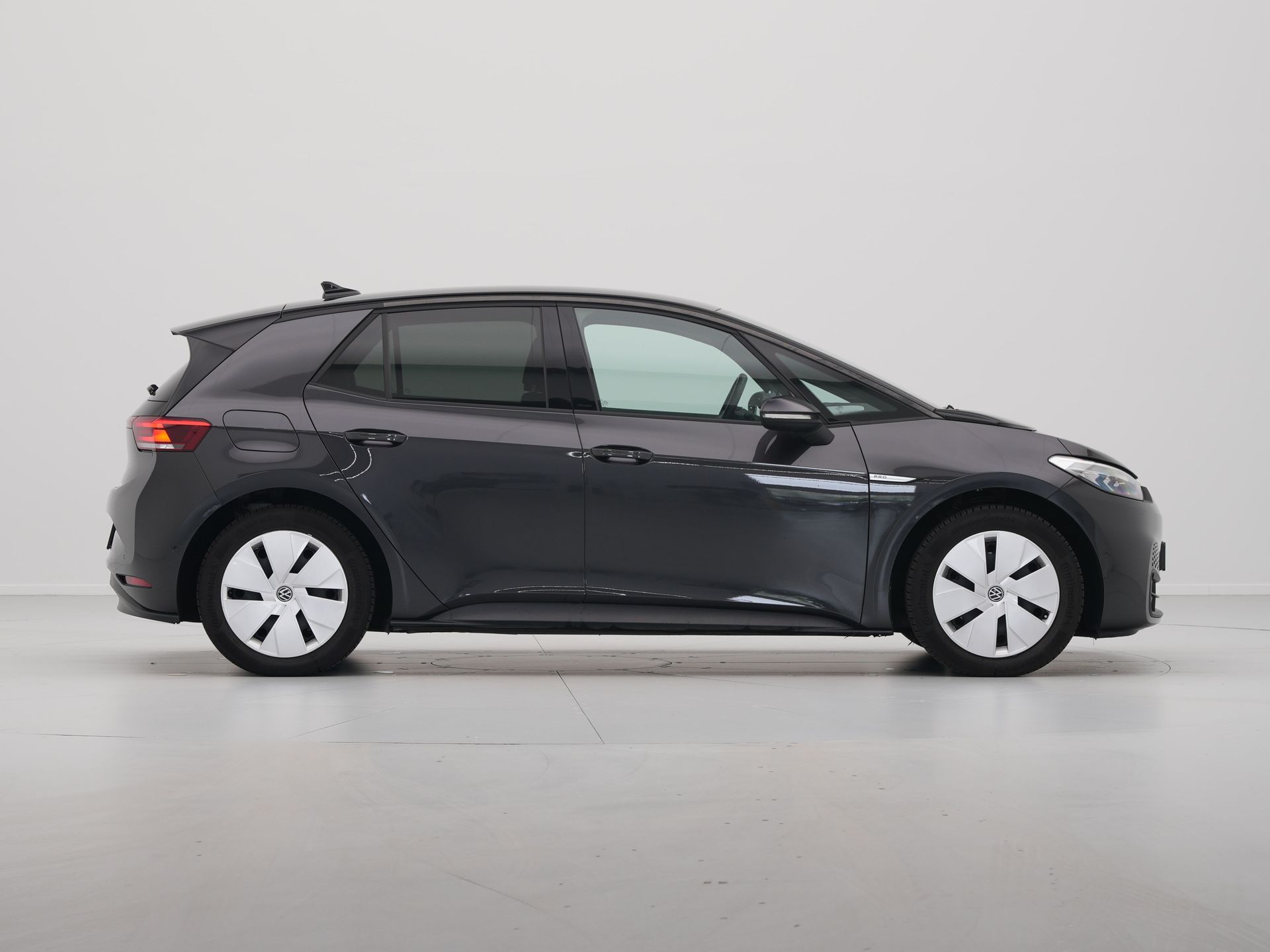 Volkswagen - ID.3 Pro Edition 58 kWh - 2023