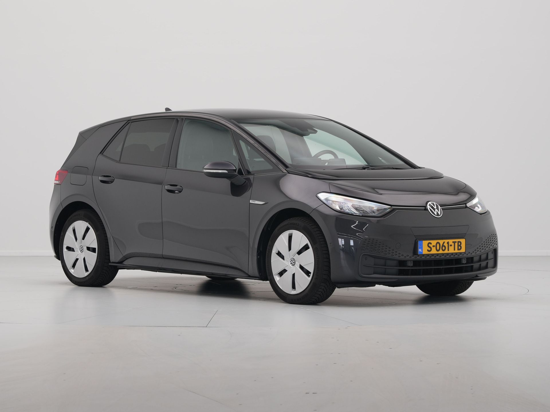 Volkswagen - ID.3 Pro Edition 58 kWh - 2023