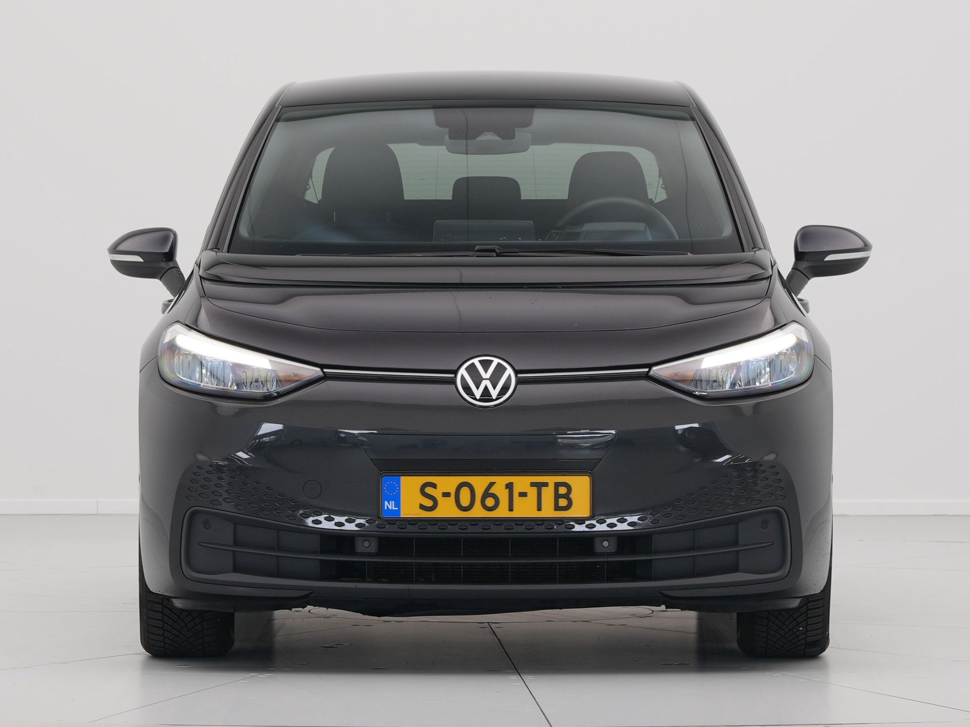 Volkswagen - ID.3 Pro Edition 58 kWh - 2023