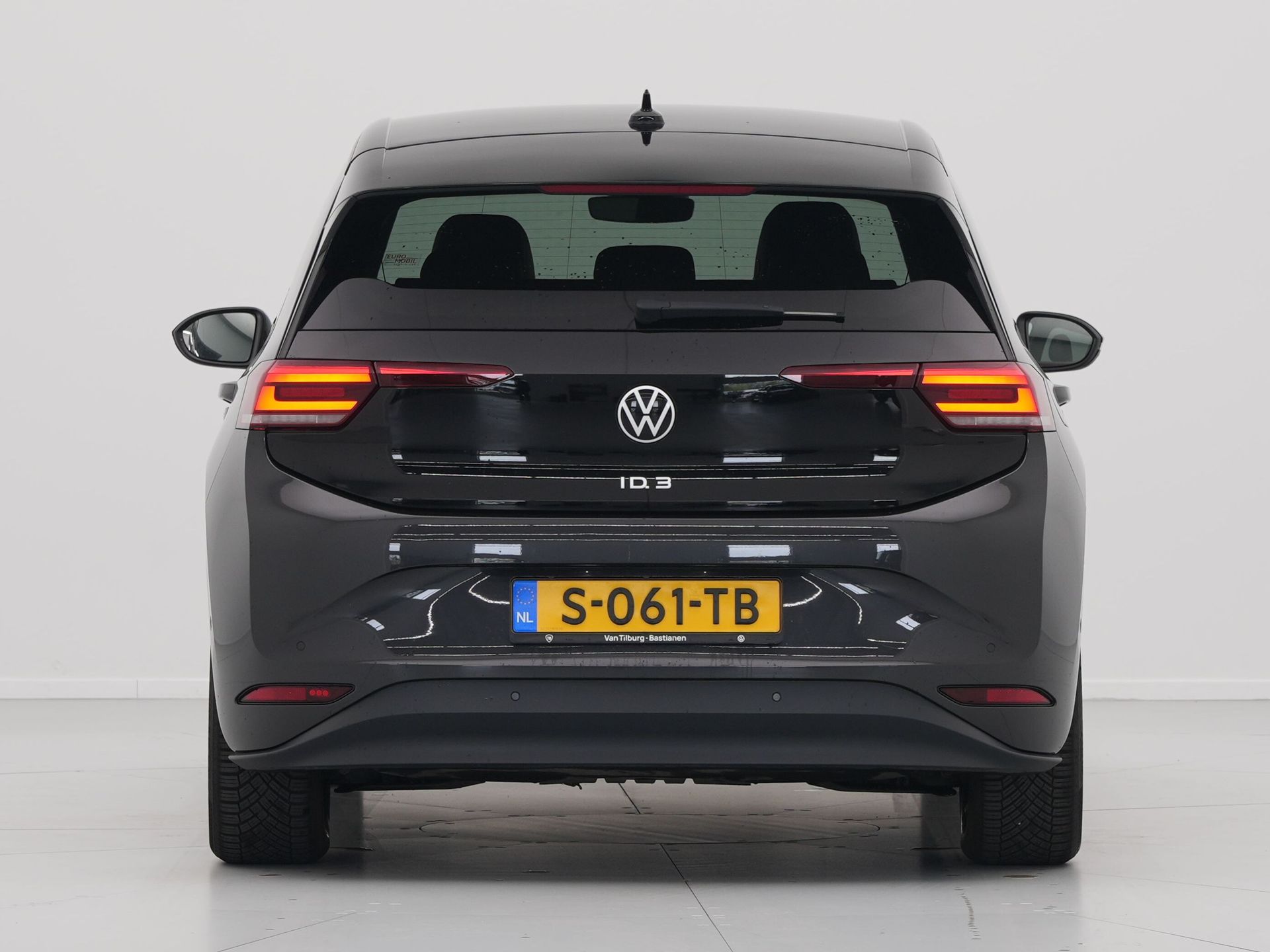 Volkswagen - ID.3 Pro Edition 58 kWh - 2023