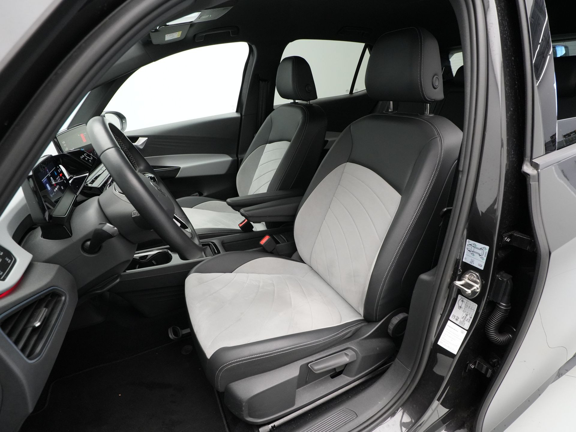 Volkswagen - ID.3 Pro Edition 58 kWh - 2023