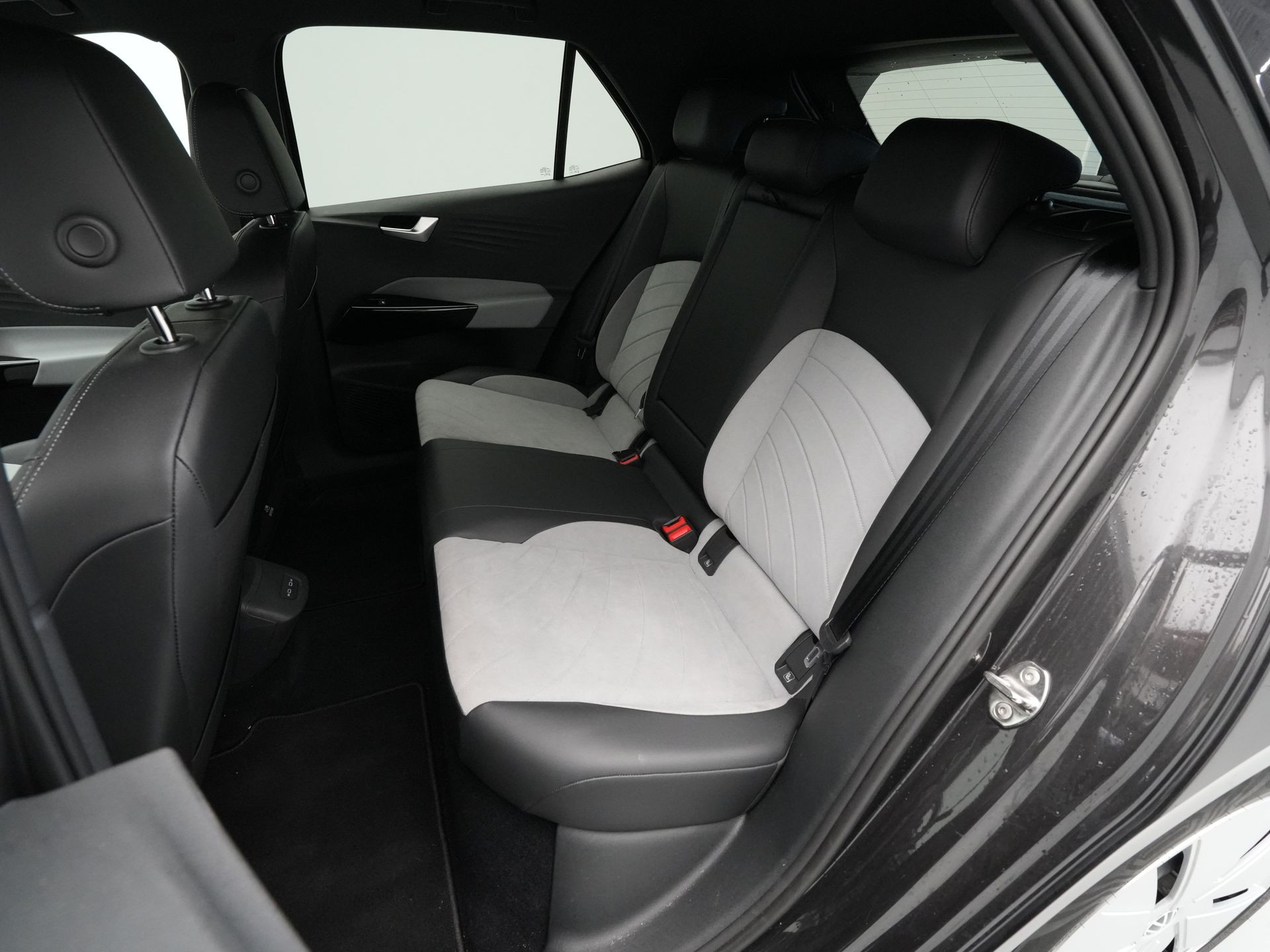 Volkswagen - ID.3 Pro Edition 58 kWh - 2023