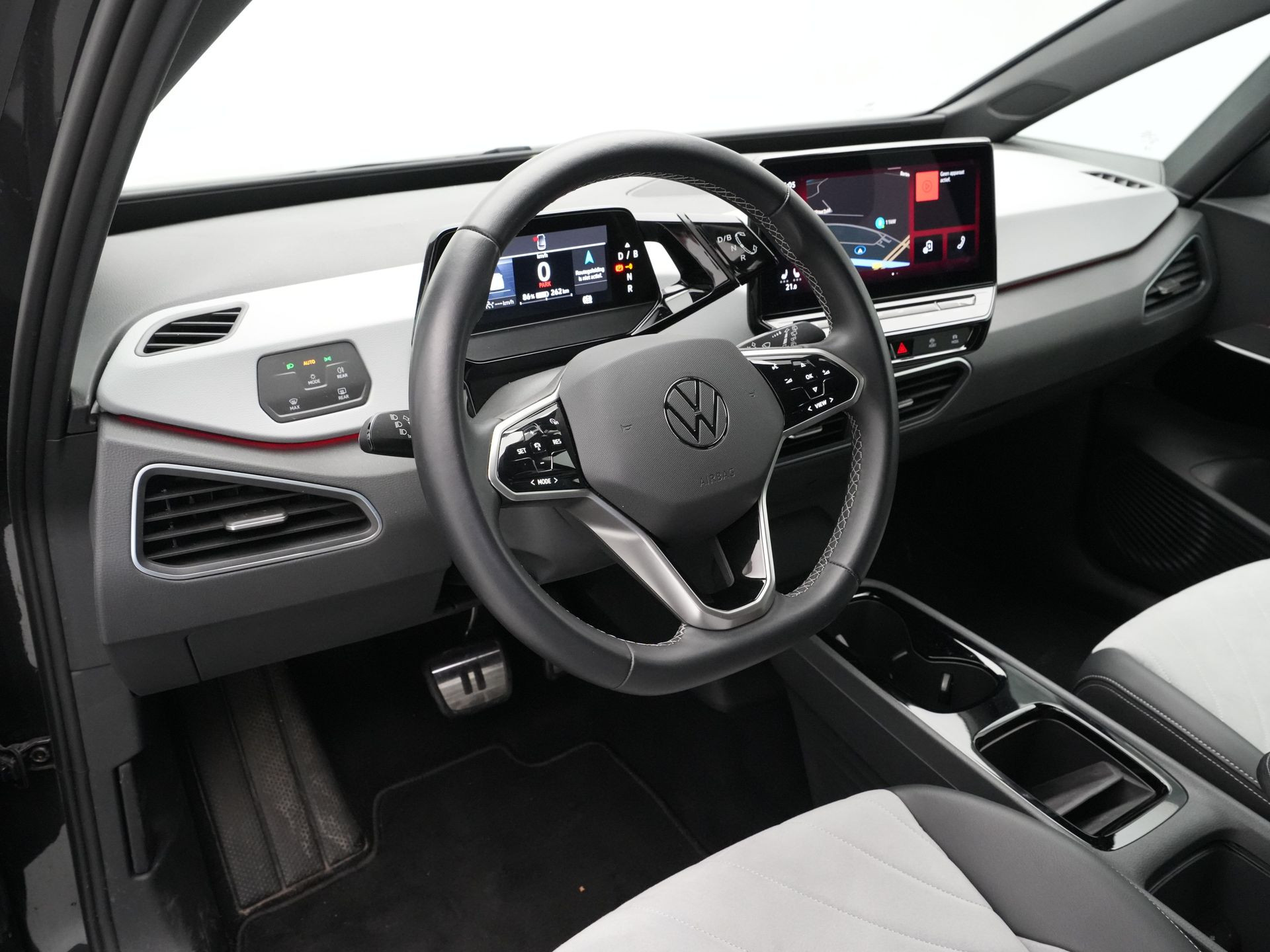 Volkswagen - ID.3 Pro Edition 58 kWh - 2023