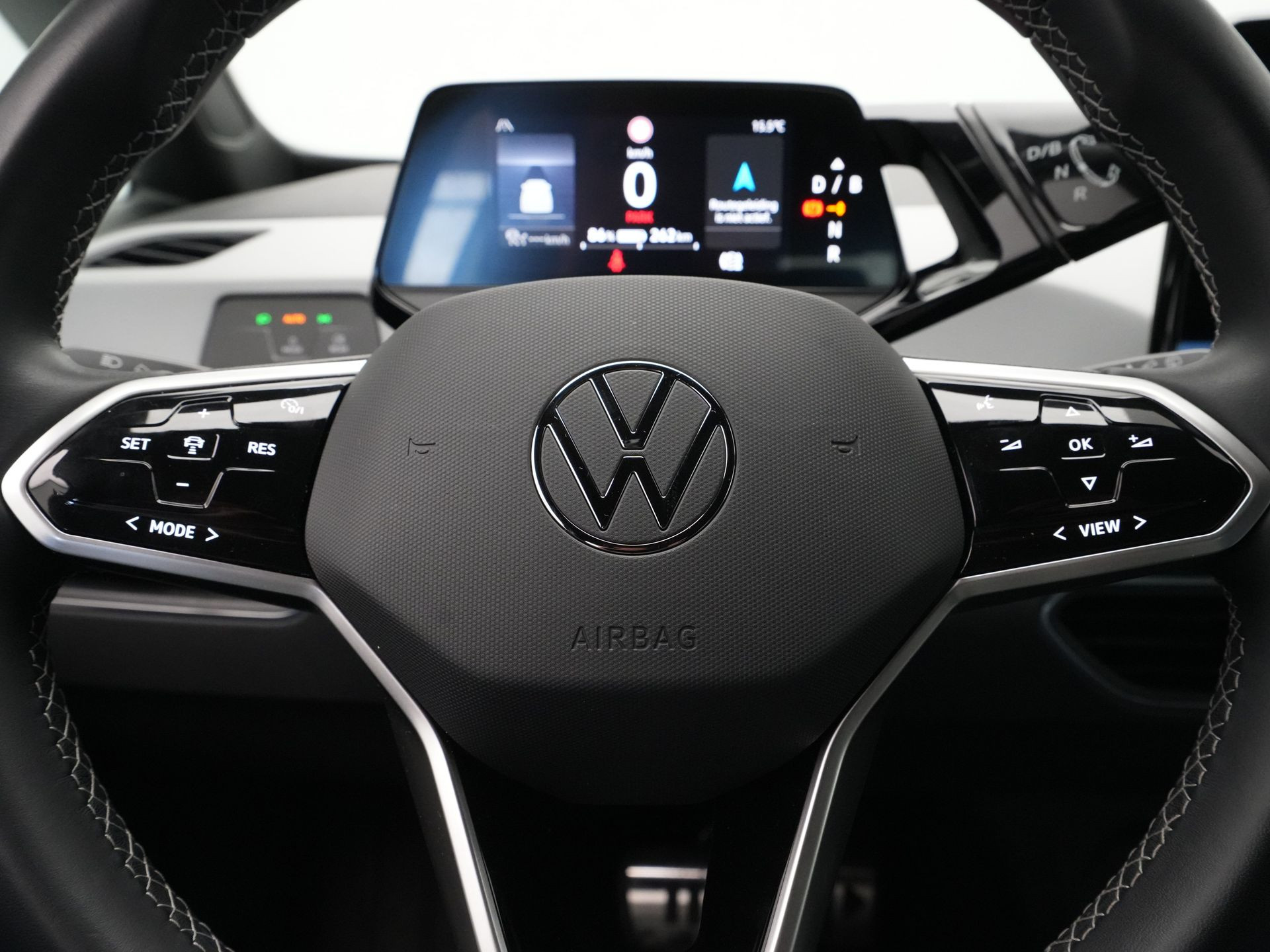 Volkswagen - ID.3 Pro Edition 58 kWh - 2023
