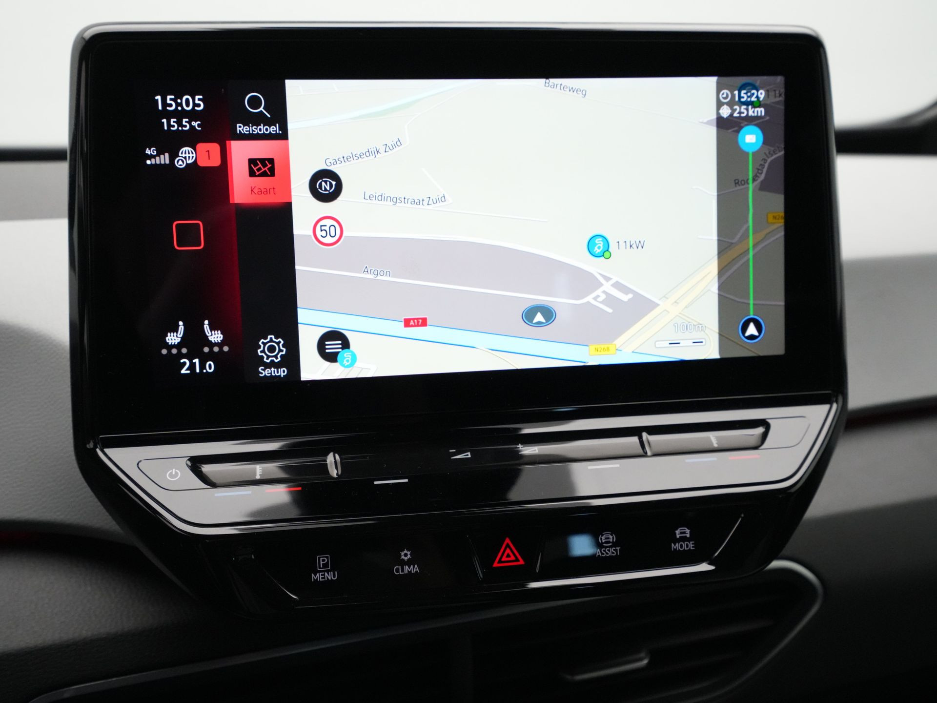 Volkswagen - ID.3 Pro Edition 58 kWh - 2023