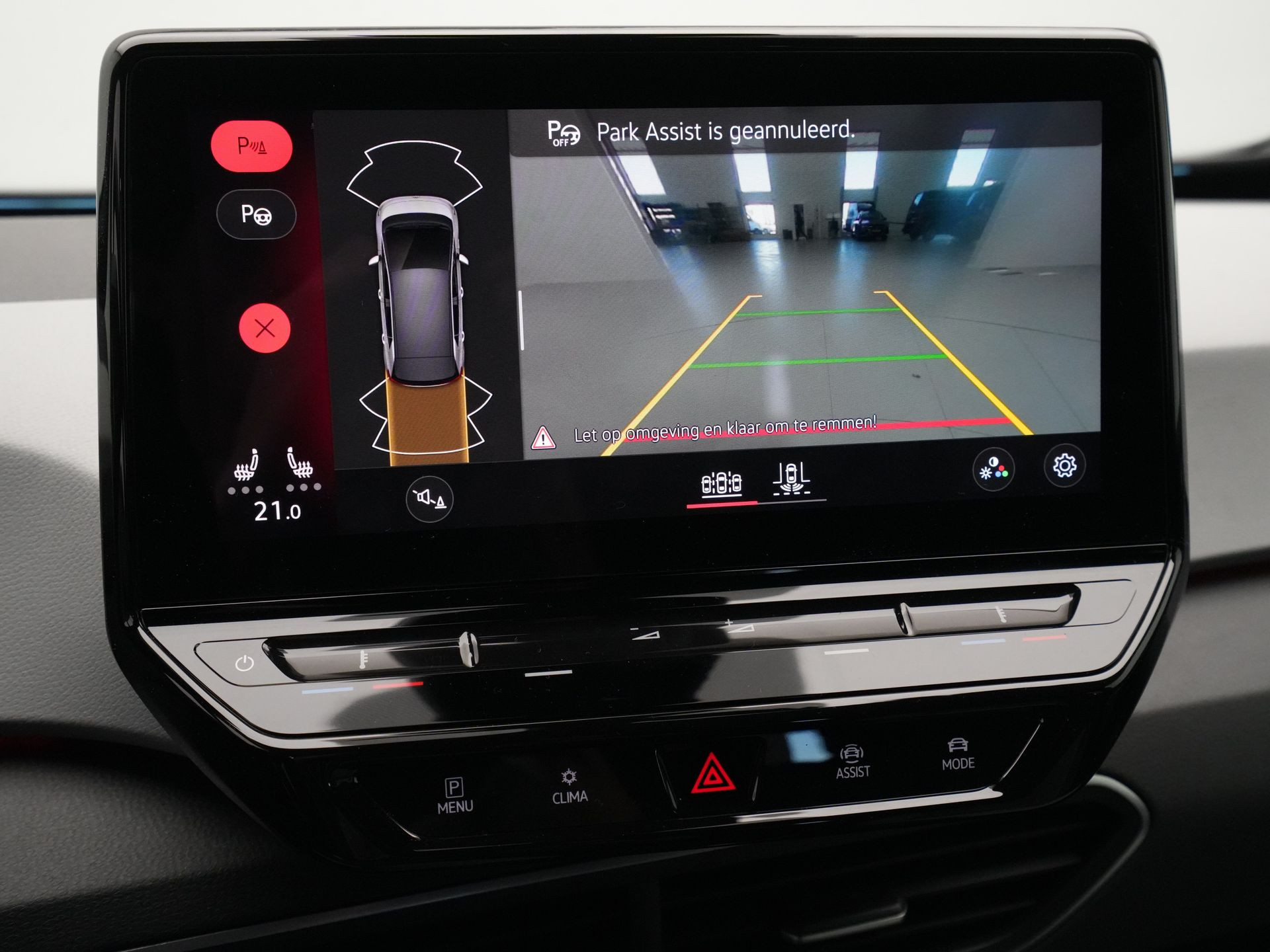 Volkswagen - ID.3 Pro Edition 58 kWh - 2023