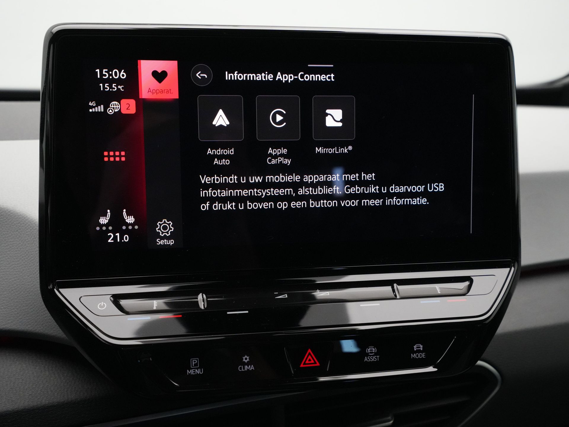 Volkswagen - ID.3 Pro Edition 58 kWh - 2023