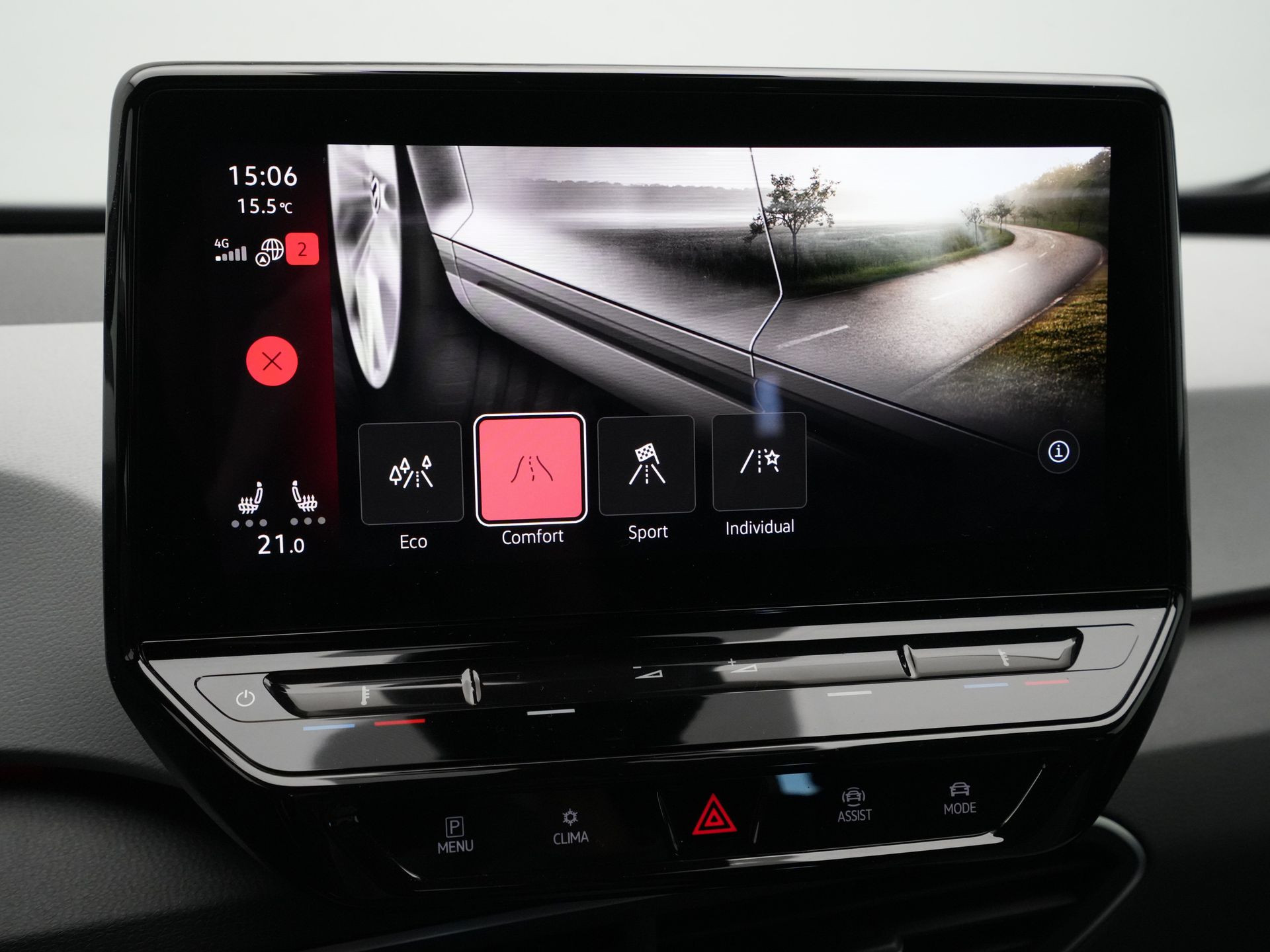 Volkswagen - ID.3 Pro Edition 58 kWh - 2023