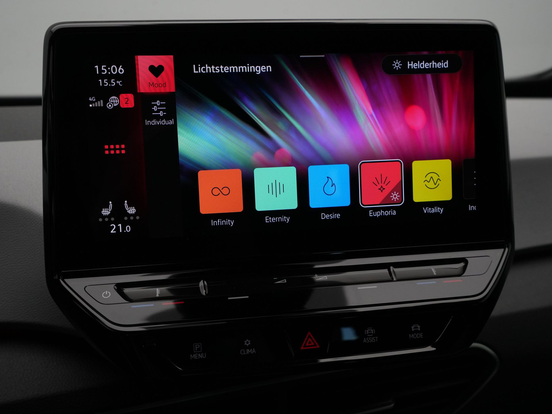 Volkswagen - ID.3 Pro Edition 58 kWh - 2023