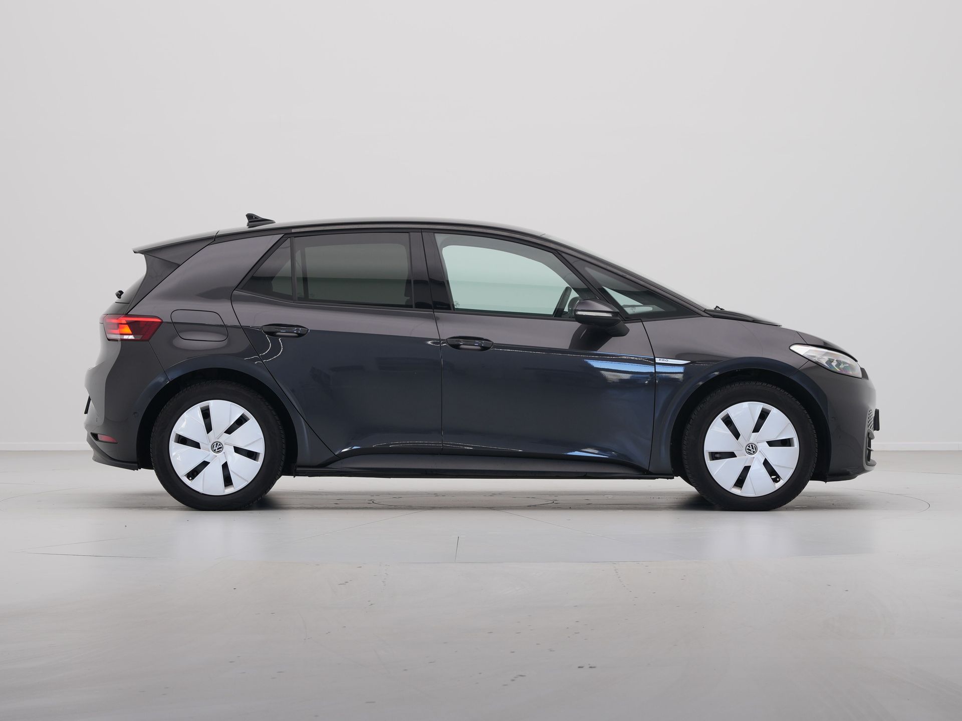 Volkswagen - ID.3 Pro Edition 58 kWh - 2023