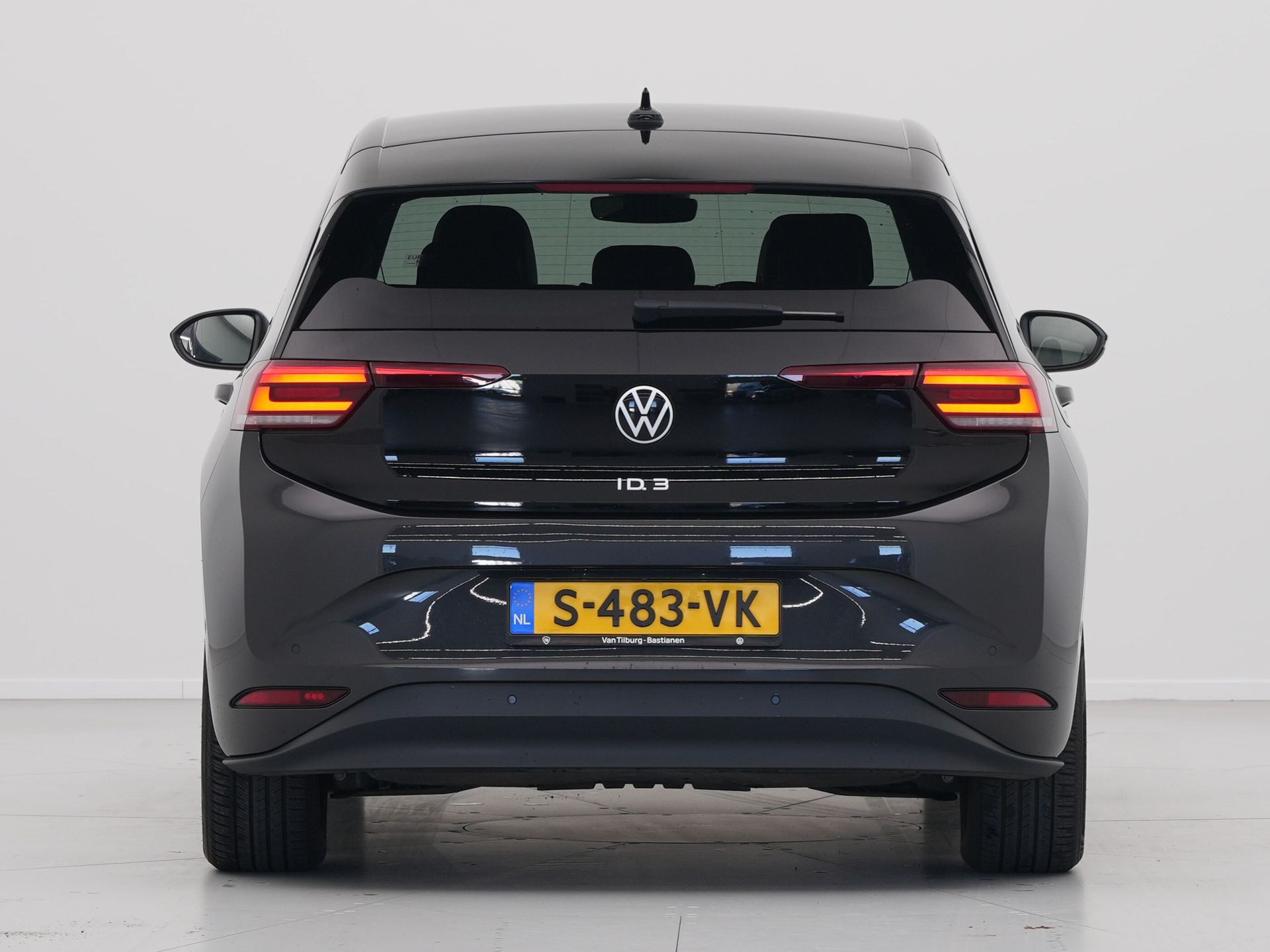 Volkswagen - ID.3 Pro Edition 58 kWh - 2023