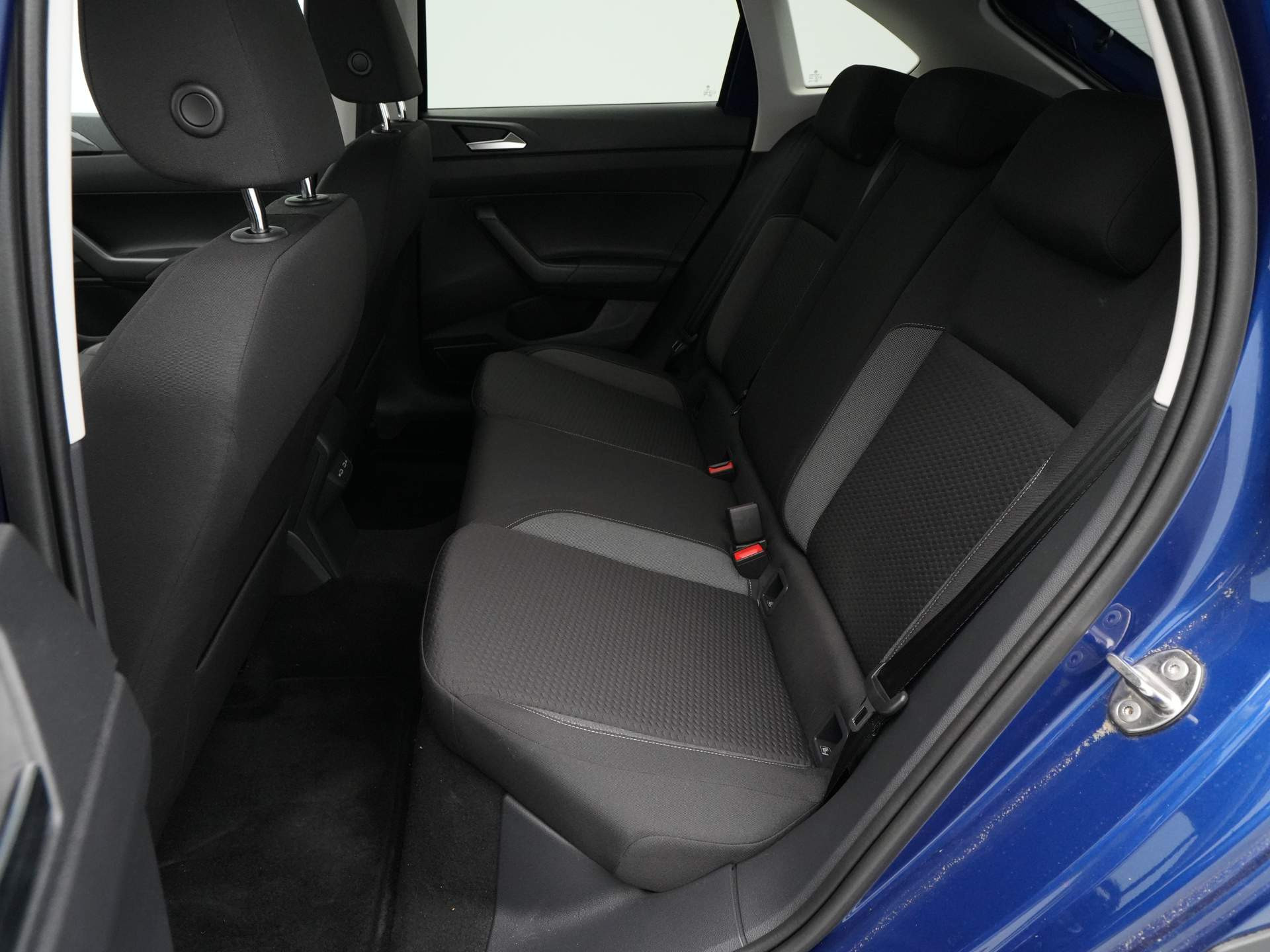 Volkswagen - Taigo 1.0 95pk TSI Life - 2023