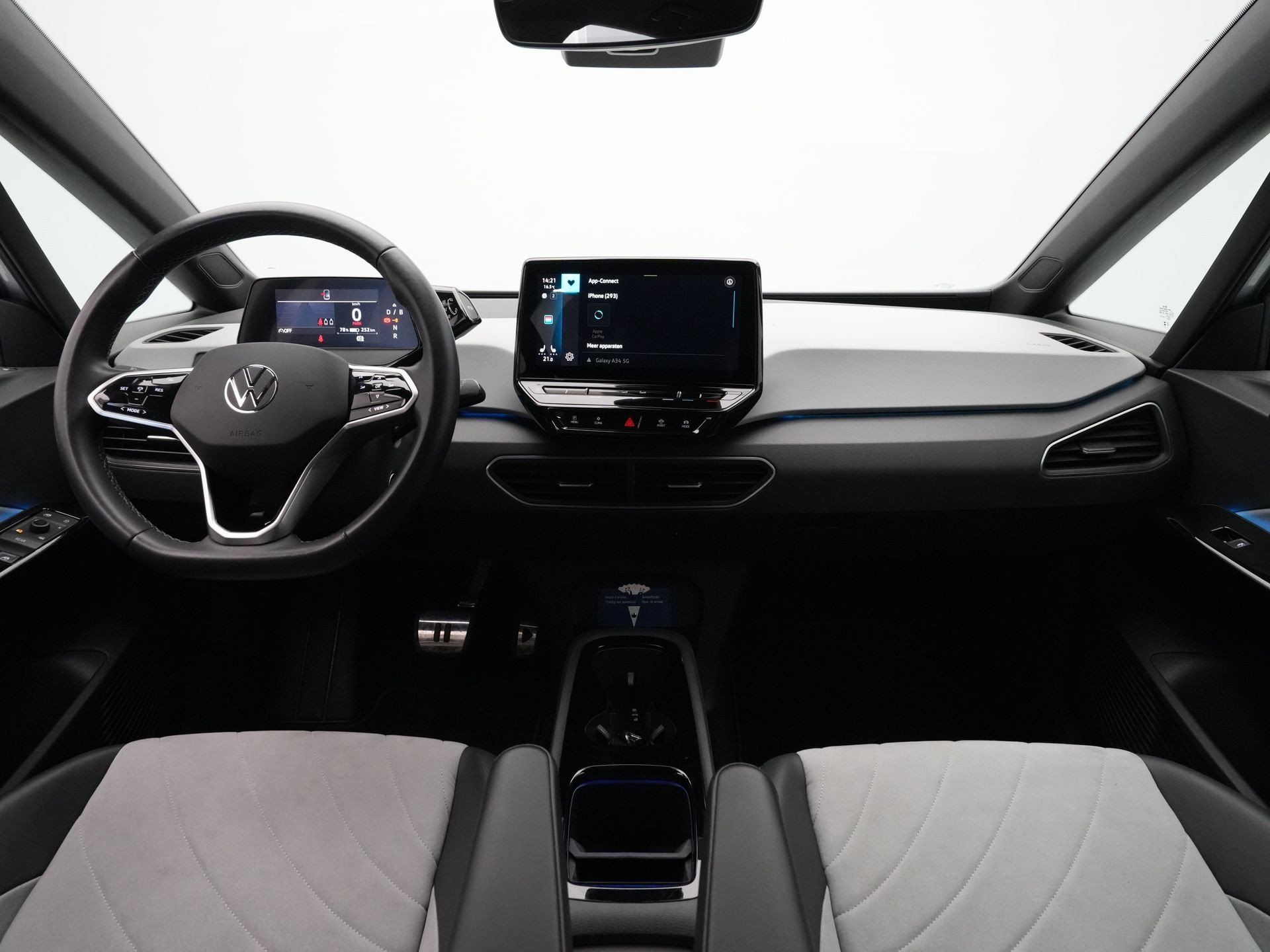 Volkswagen - ID.3 Pro Edition 58 kWh - 2023