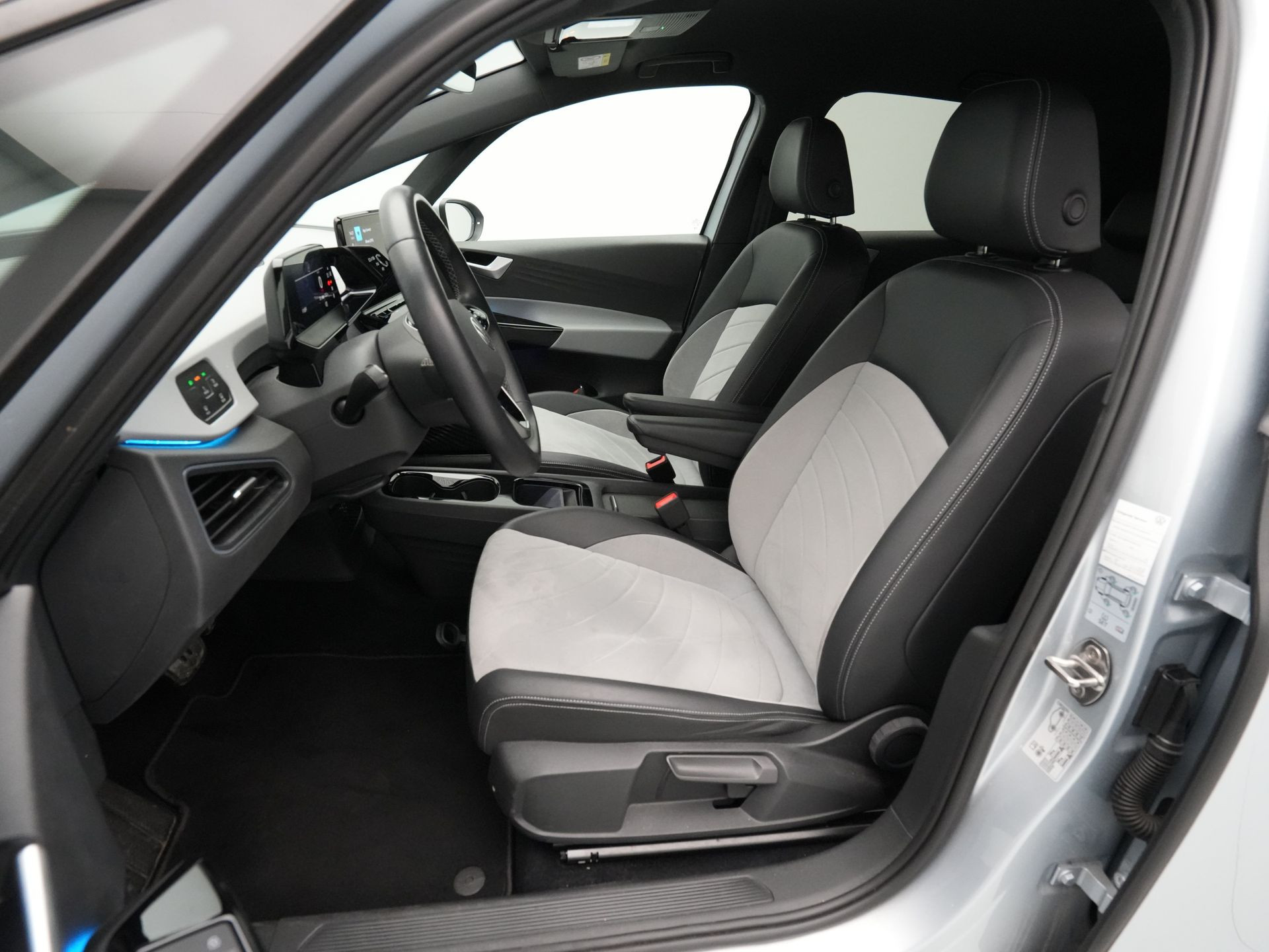Volkswagen - ID.3 Pro Edition 58 kWh - 2023