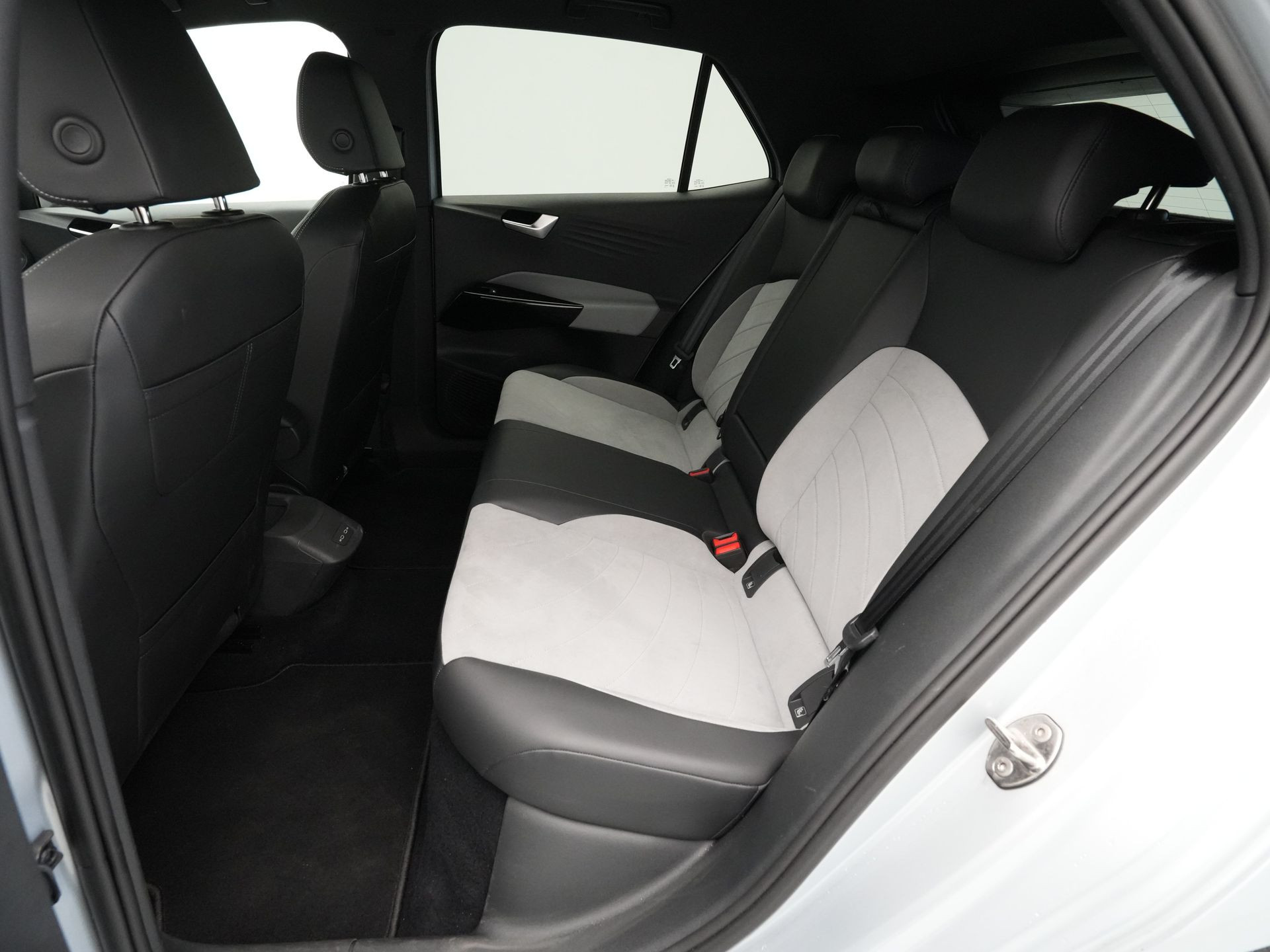 Volkswagen - ID.3 Pro Edition 58 kWh - 2023