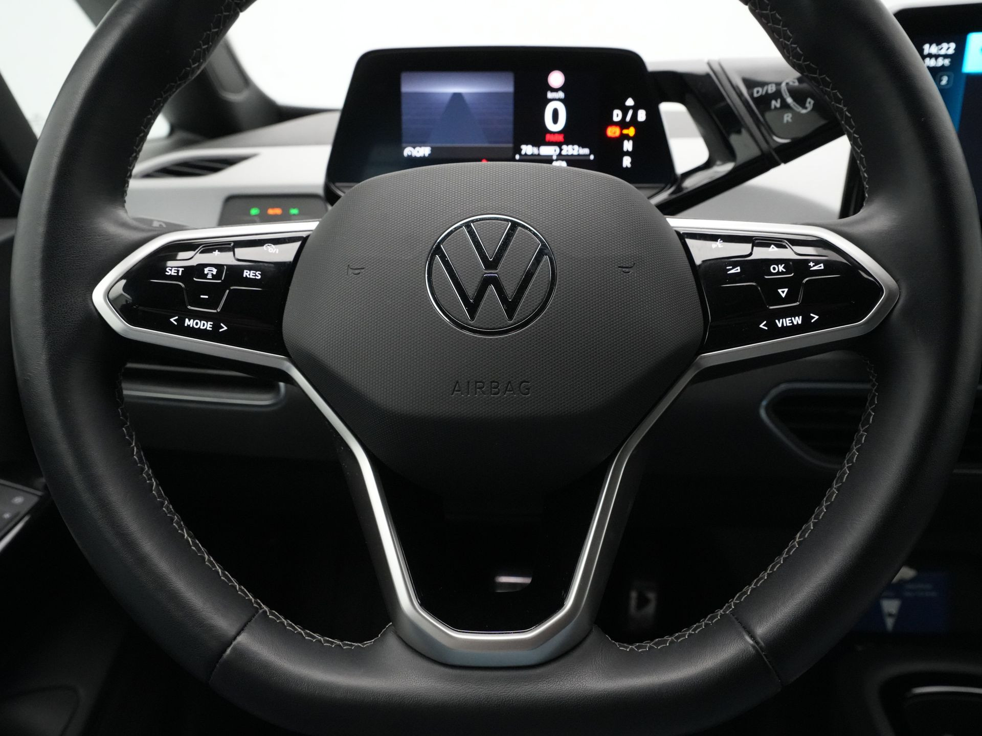 Volkswagen - ID.3 Pro Edition 58 kWh - 2023