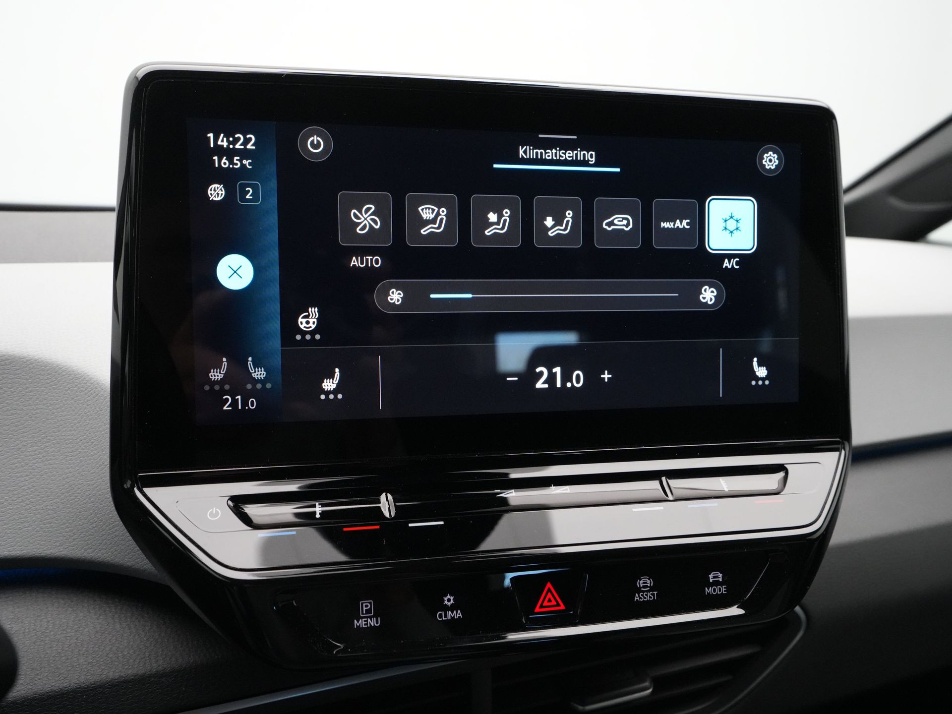 Volkswagen - ID.3 Pro Edition 58 kWh - 2023