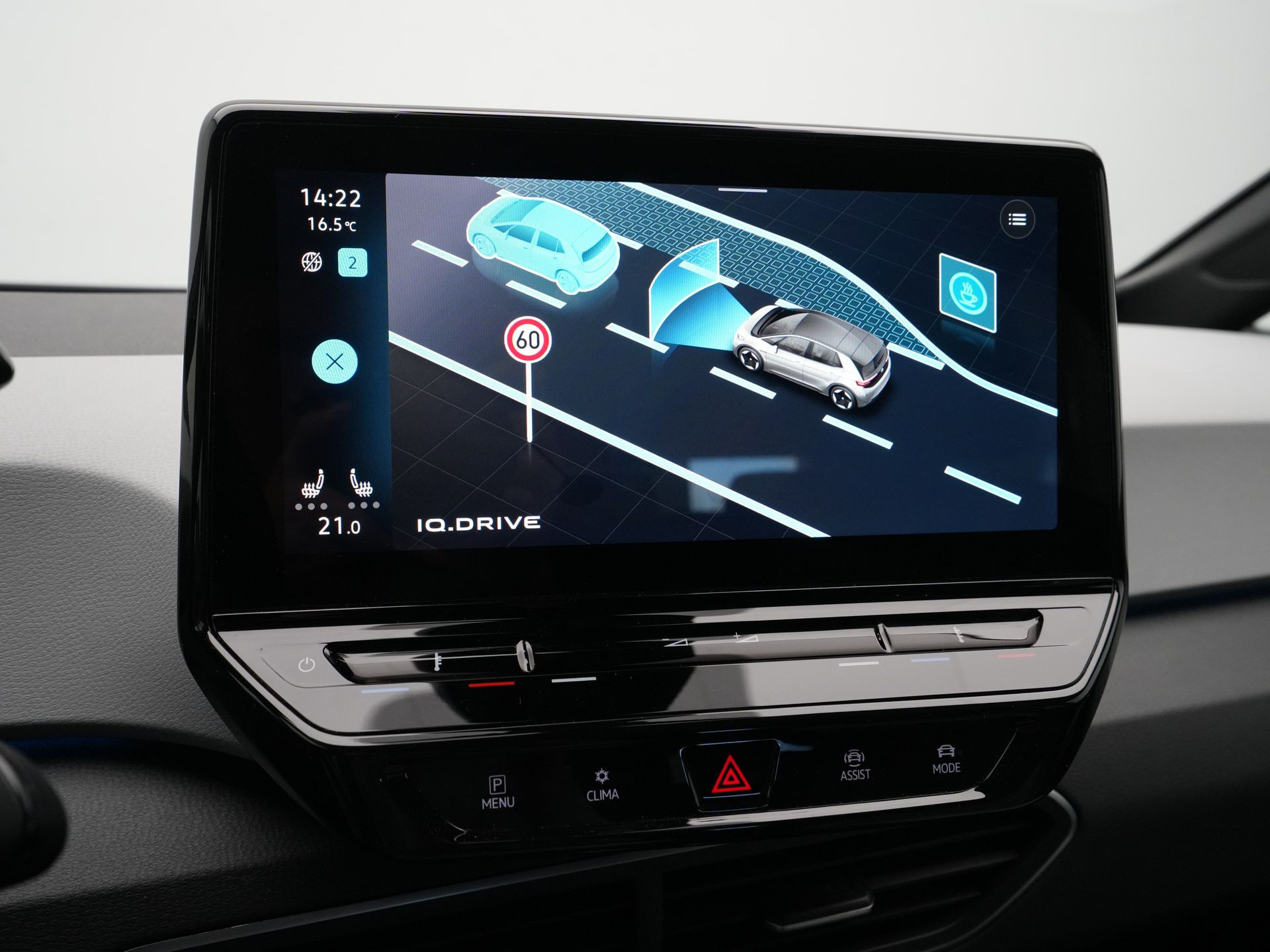 Volkswagen - ID.3 Pro Edition 58 kWh - 2023