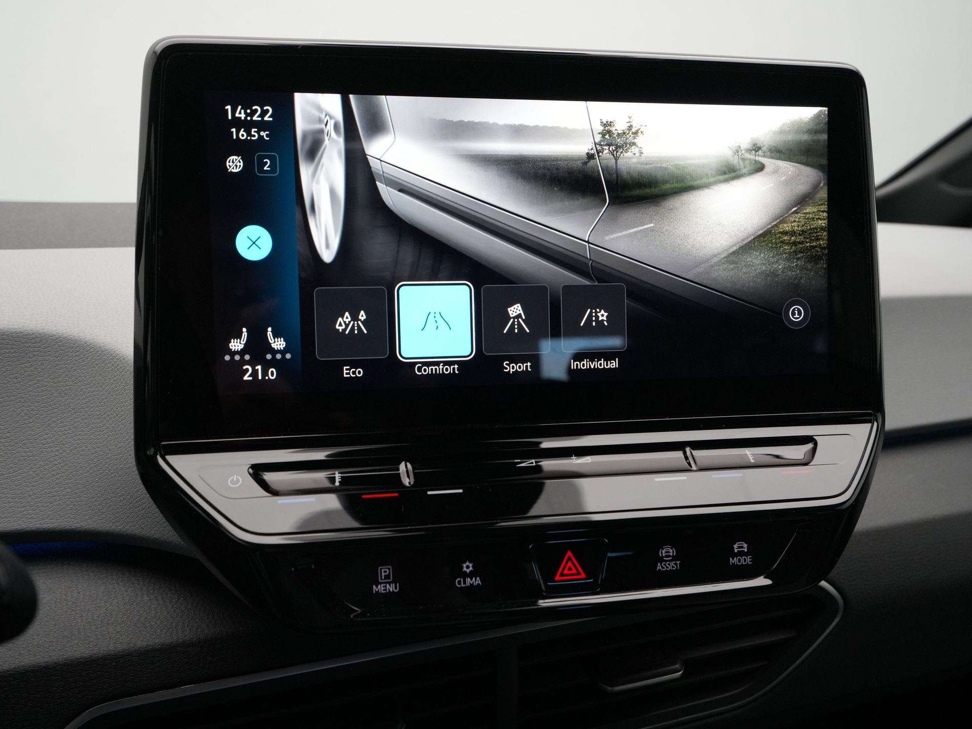 Volkswagen - ID.3 Pro Edition 58 kWh - 2023