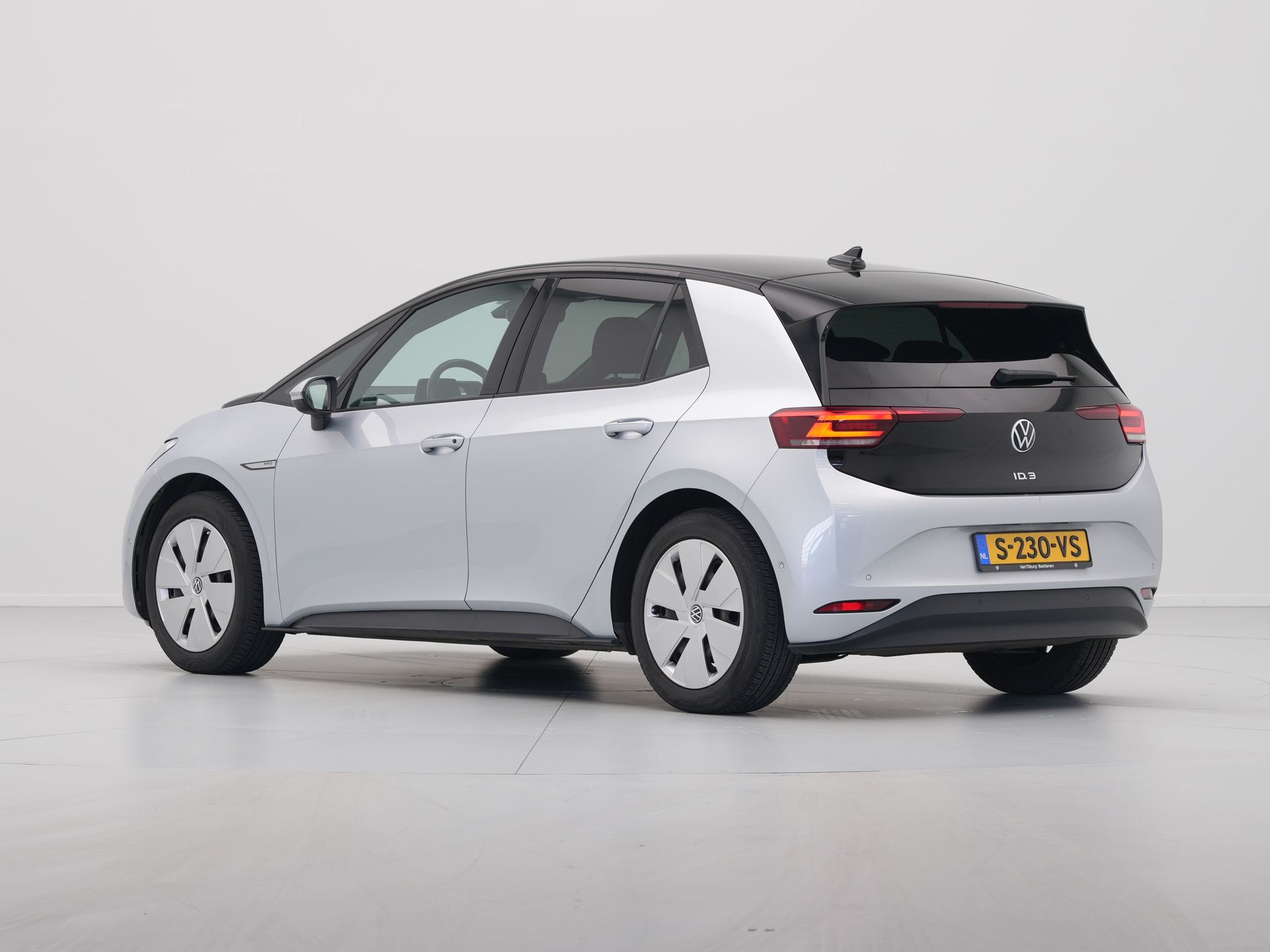 Volkswagen - ID.3 Pro Edition 58 kWh - 2023