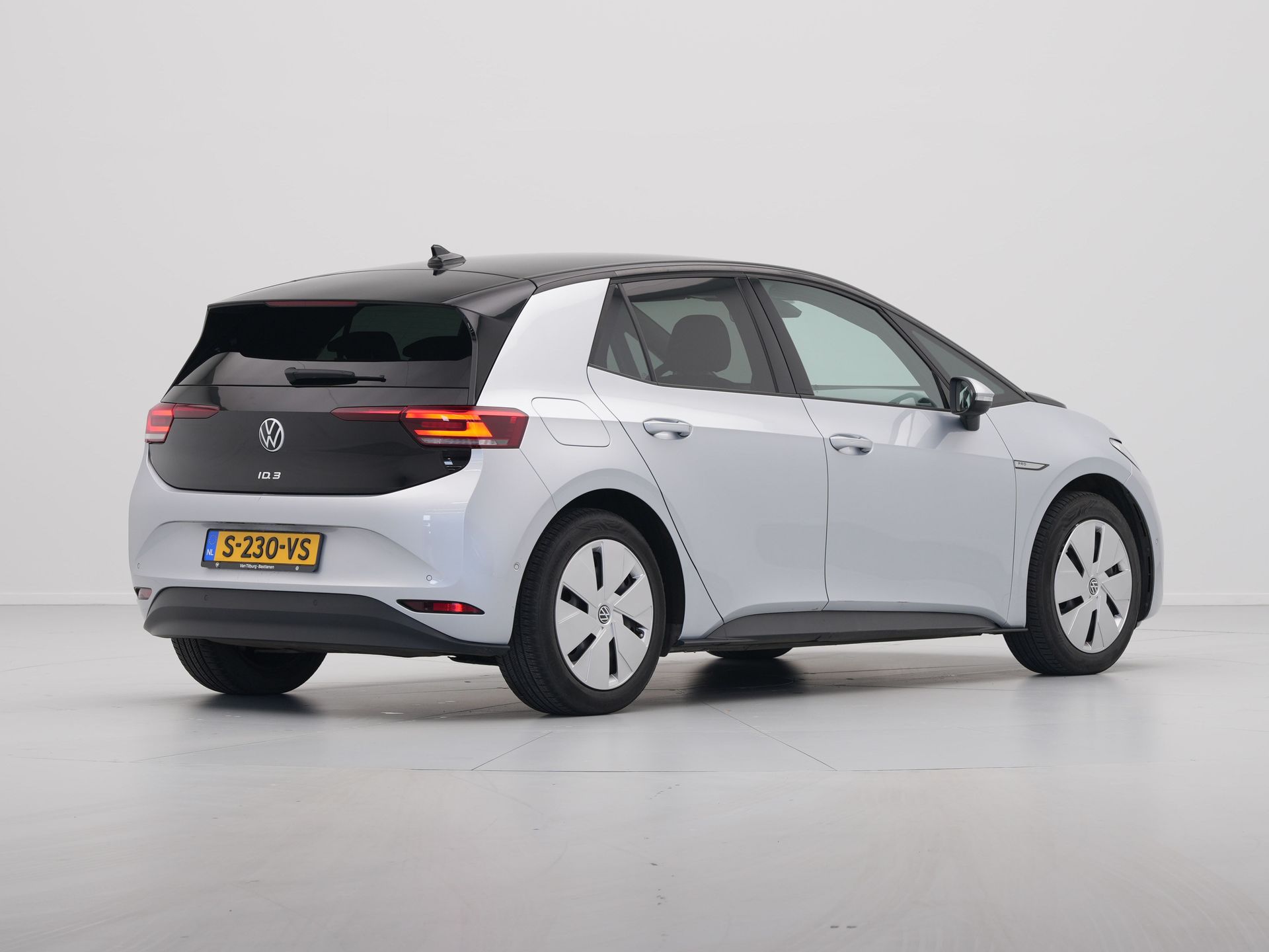 Volkswagen - ID.3 Pro Edition 58 kWh - 2023