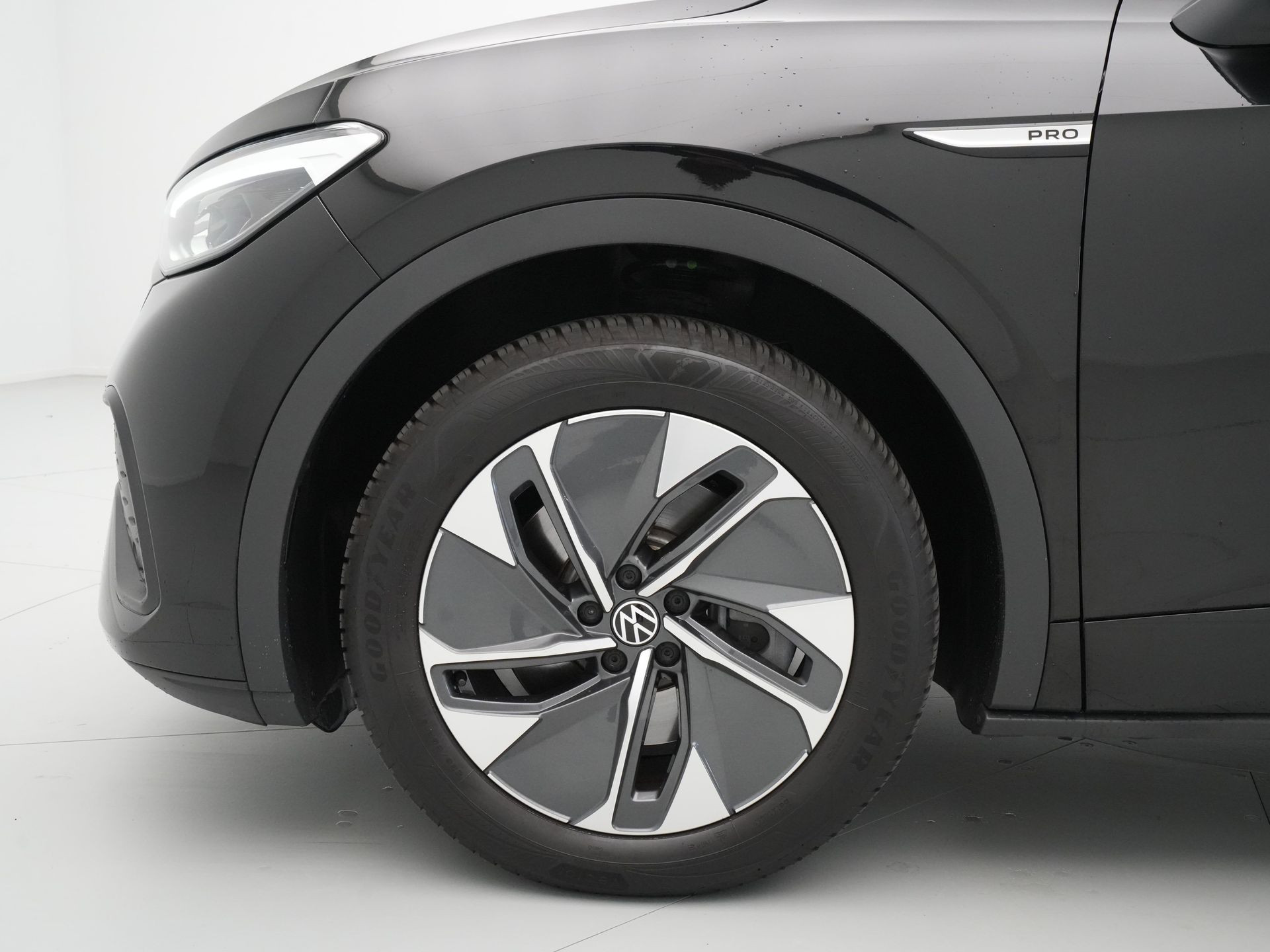 Volkswagen - ID.5 Pro 77 kWh - 2022