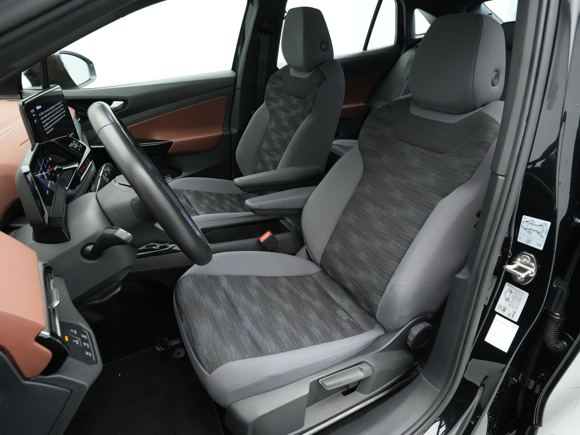 Volkswagen - ID.5 Pro 77 kWh - 2022