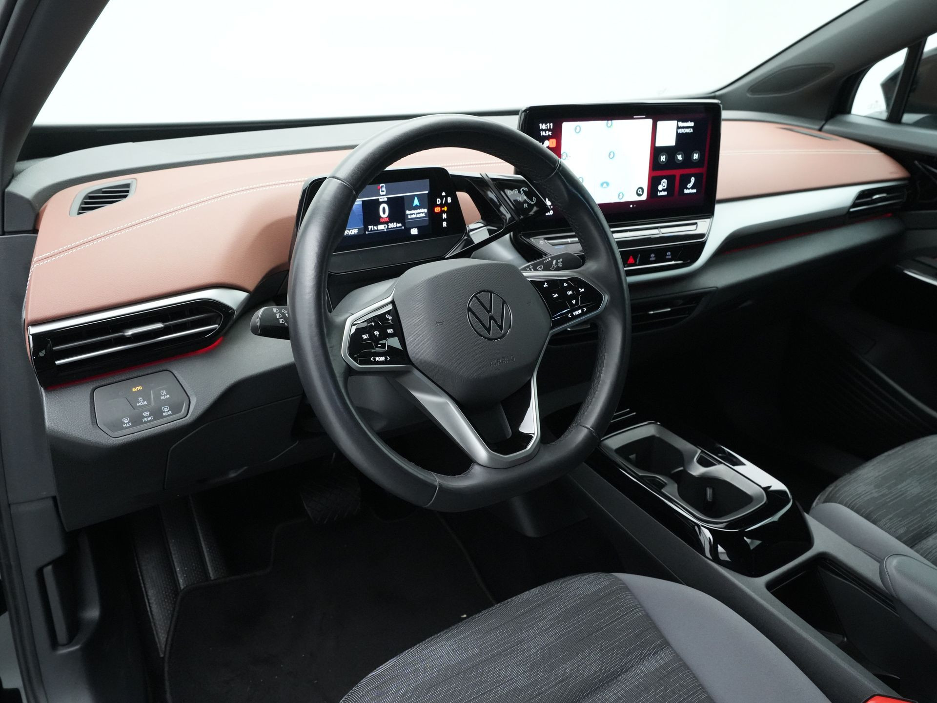 Volkswagen - ID.5 Pro 77 kWh - 2022