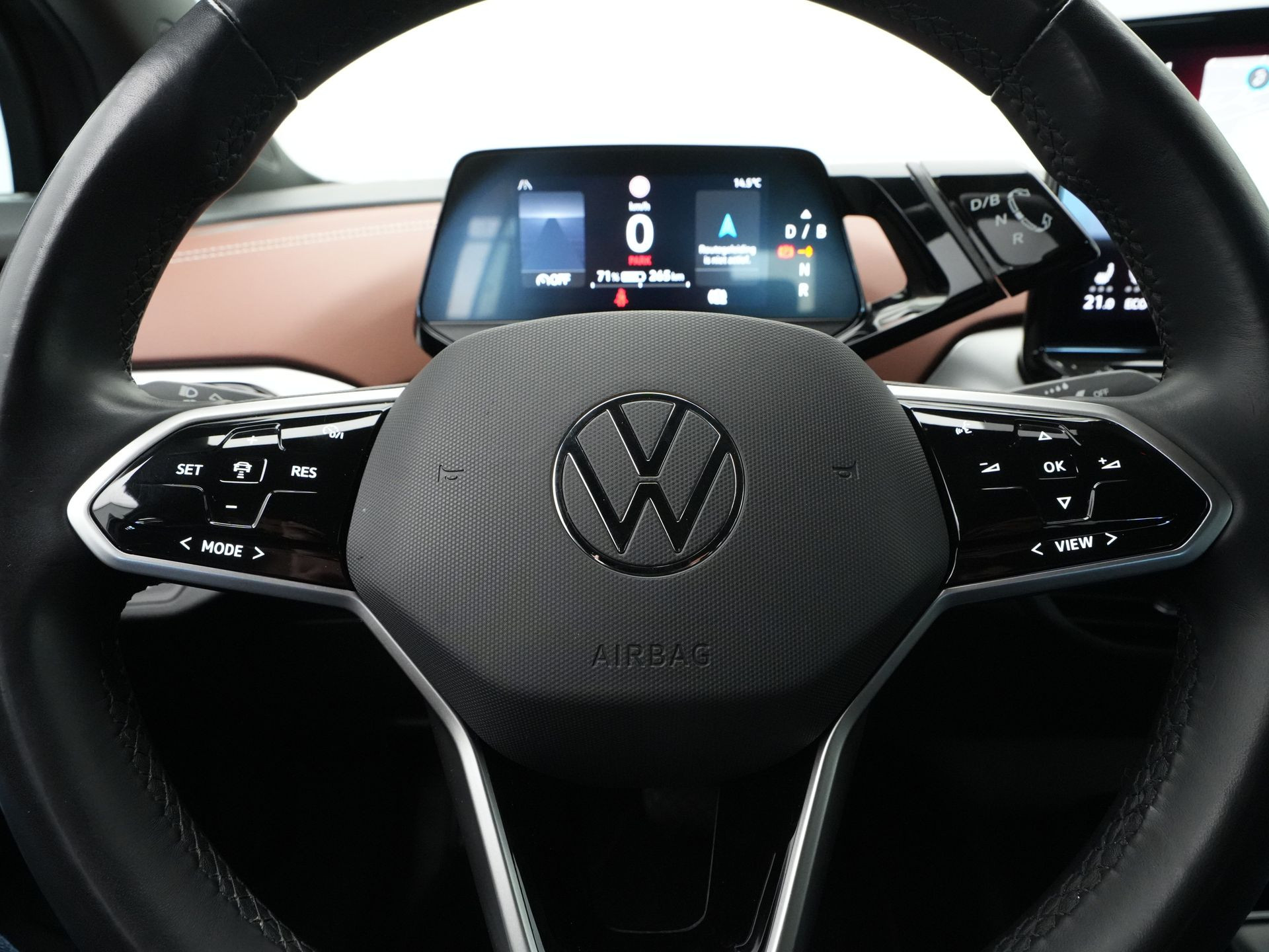 Volkswagen - ID.5 Pro 77 kWh - 2022
