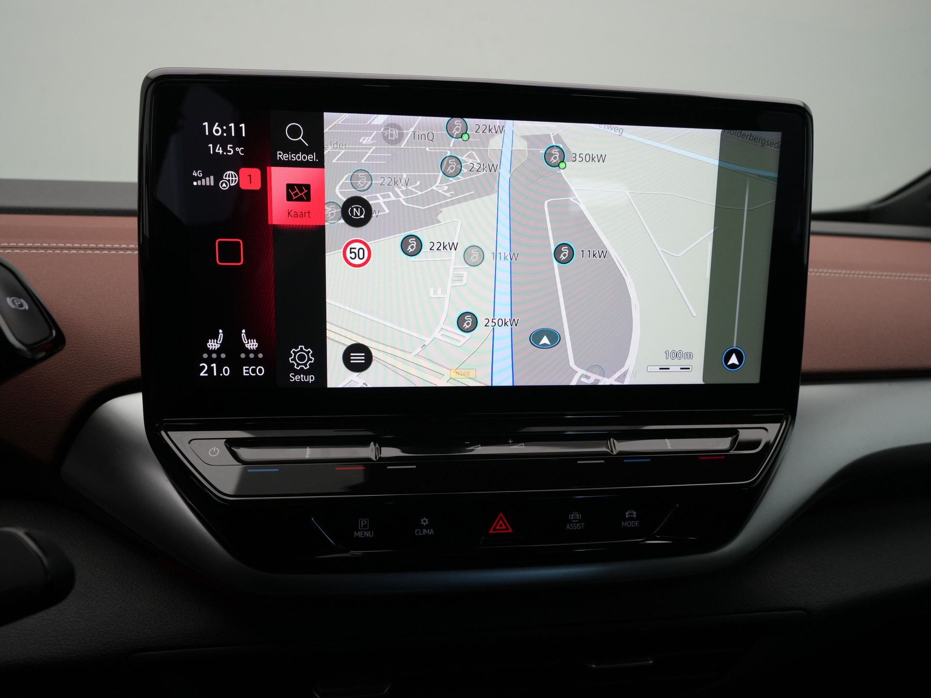 Volkswagen - ID.5 Pro 77 kWh - 2022