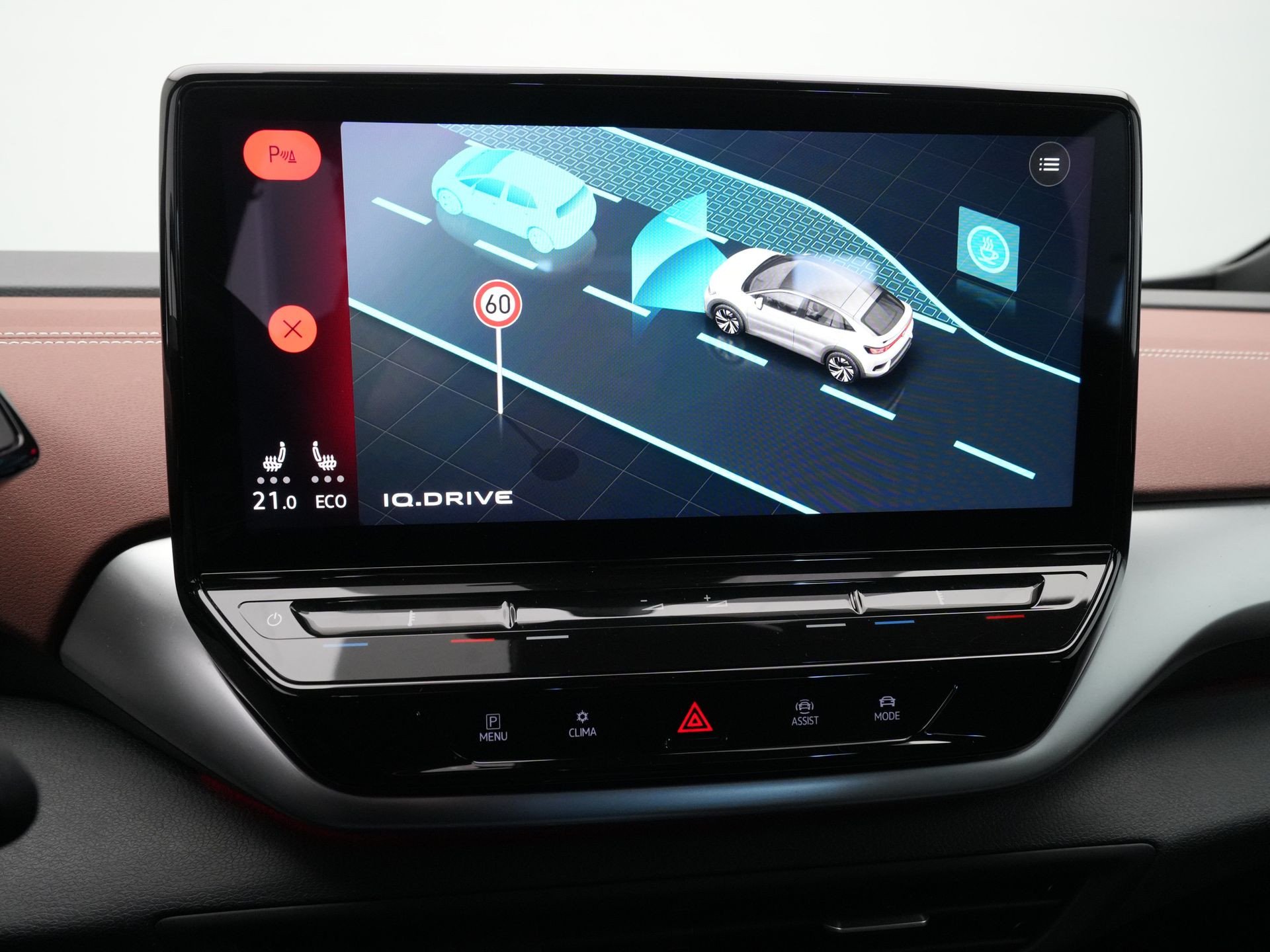 Volkswagen - ID.5 Pro 77 kWh - 2022