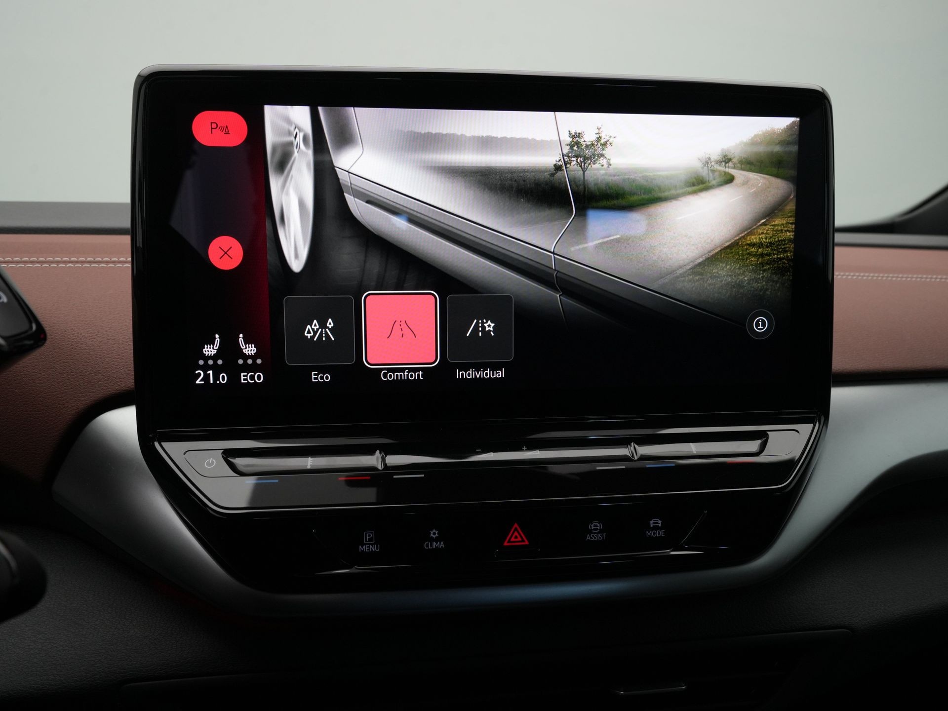 Volkswagen - ID.5 Pro 77 kWh - 2022