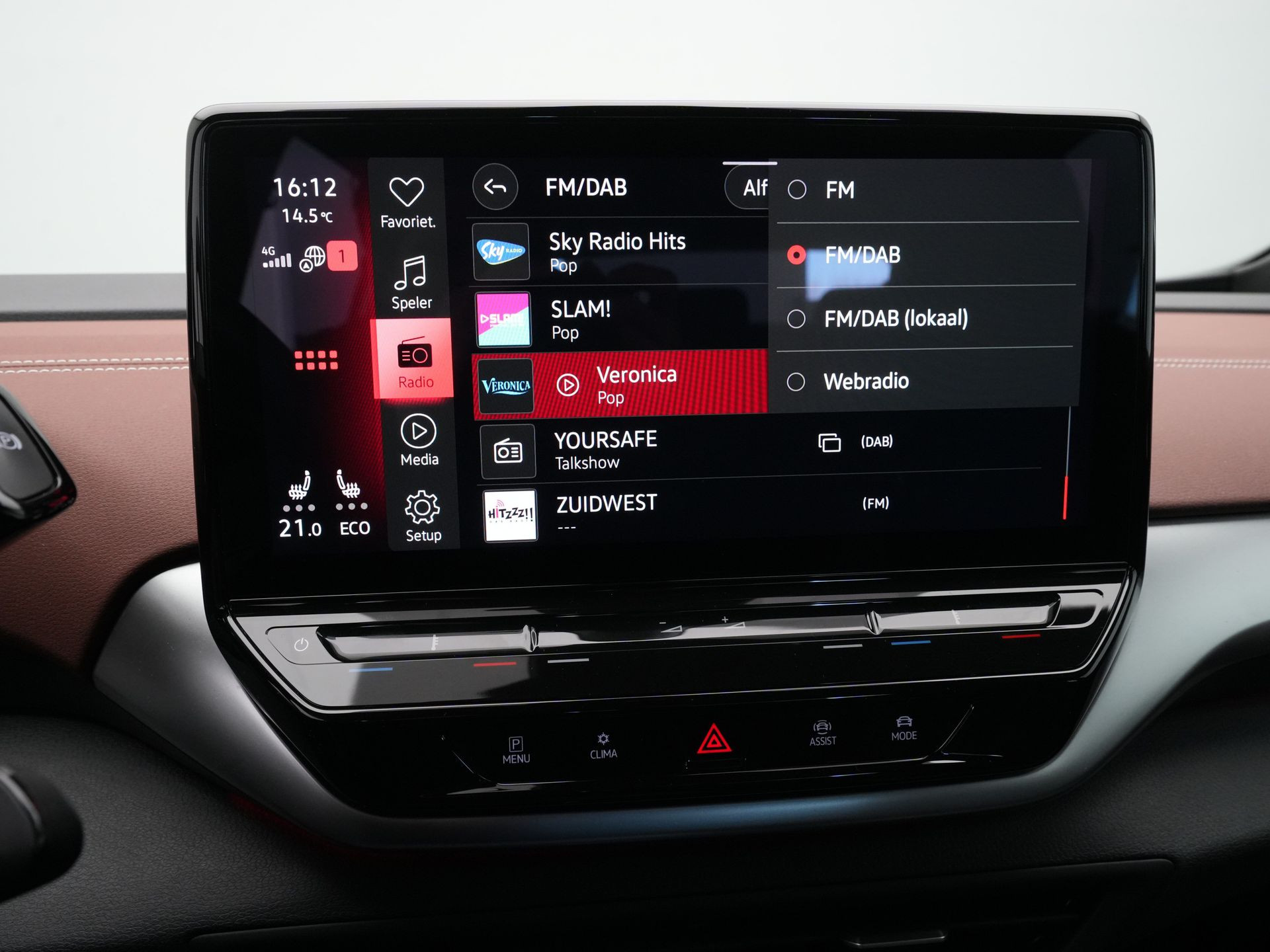Volkswagen - ID.5 Pro 77 kWh - 2022