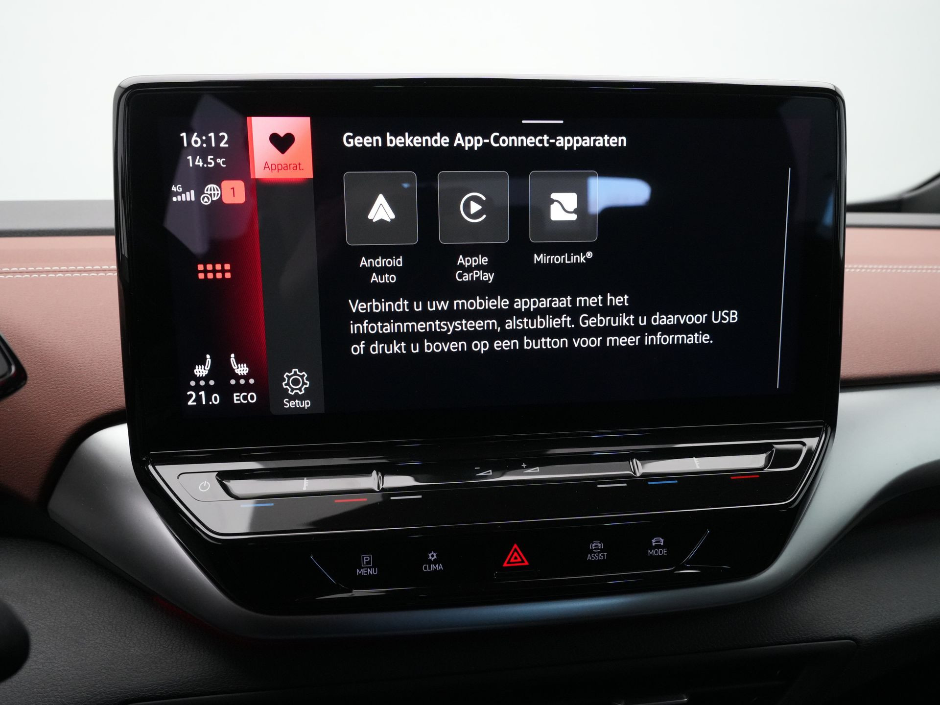 Volkswagen - ID.5 Pro 77 kWh - 2022