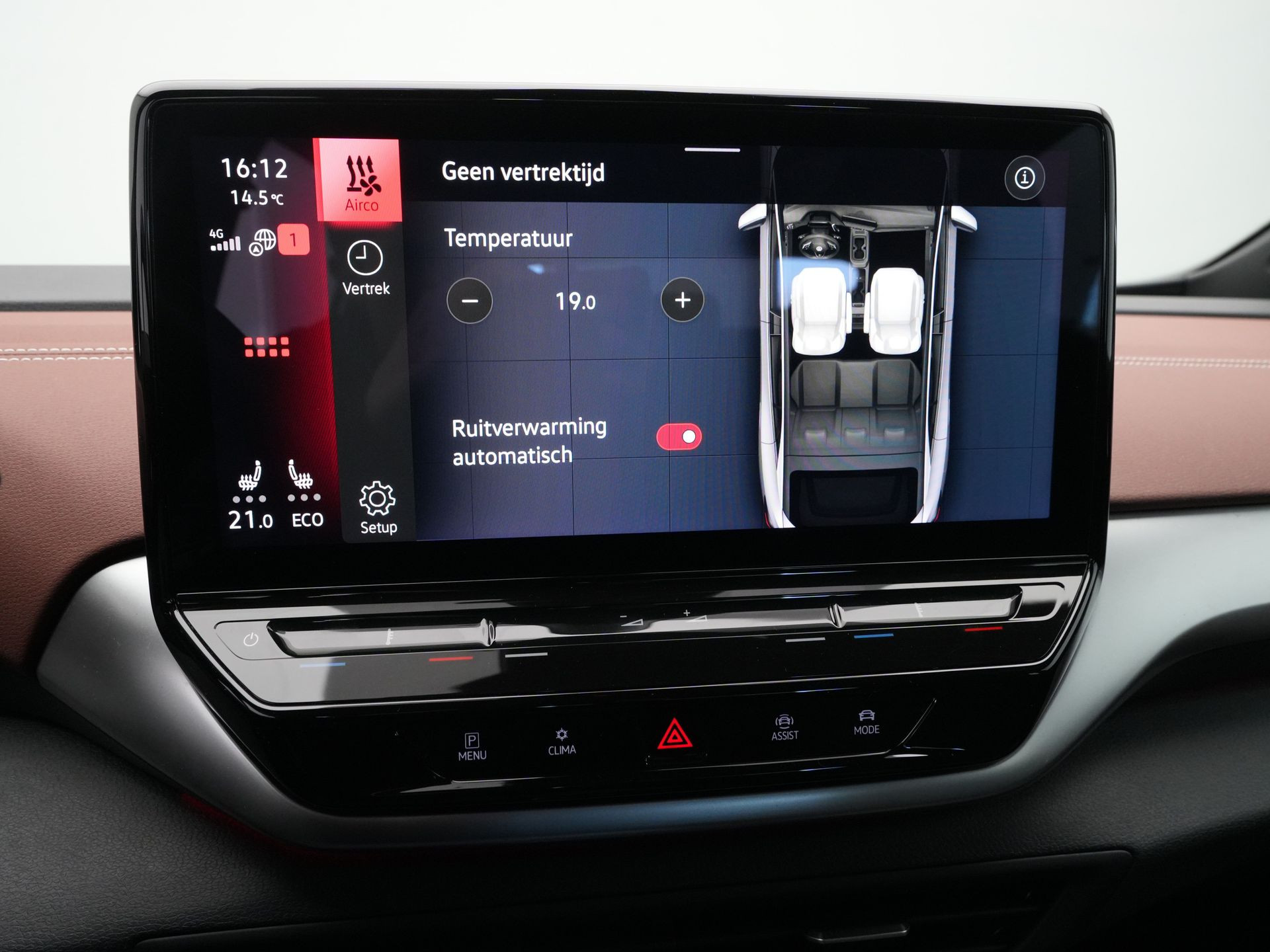 Volkswagen - ID.5 Pro 77 kWh - 2022