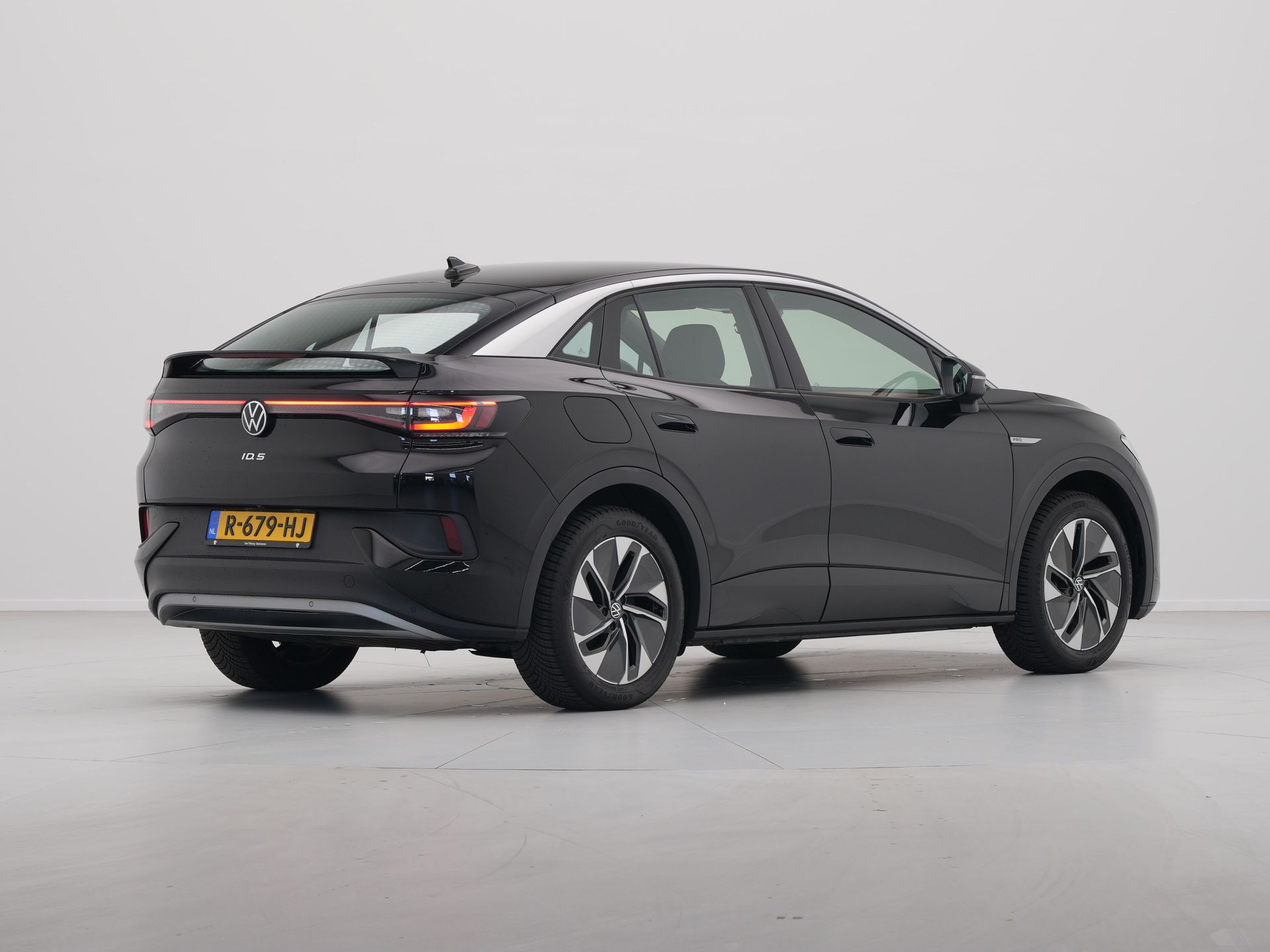 Volkswagen - ID.5 Pro 77 kWh - 2022