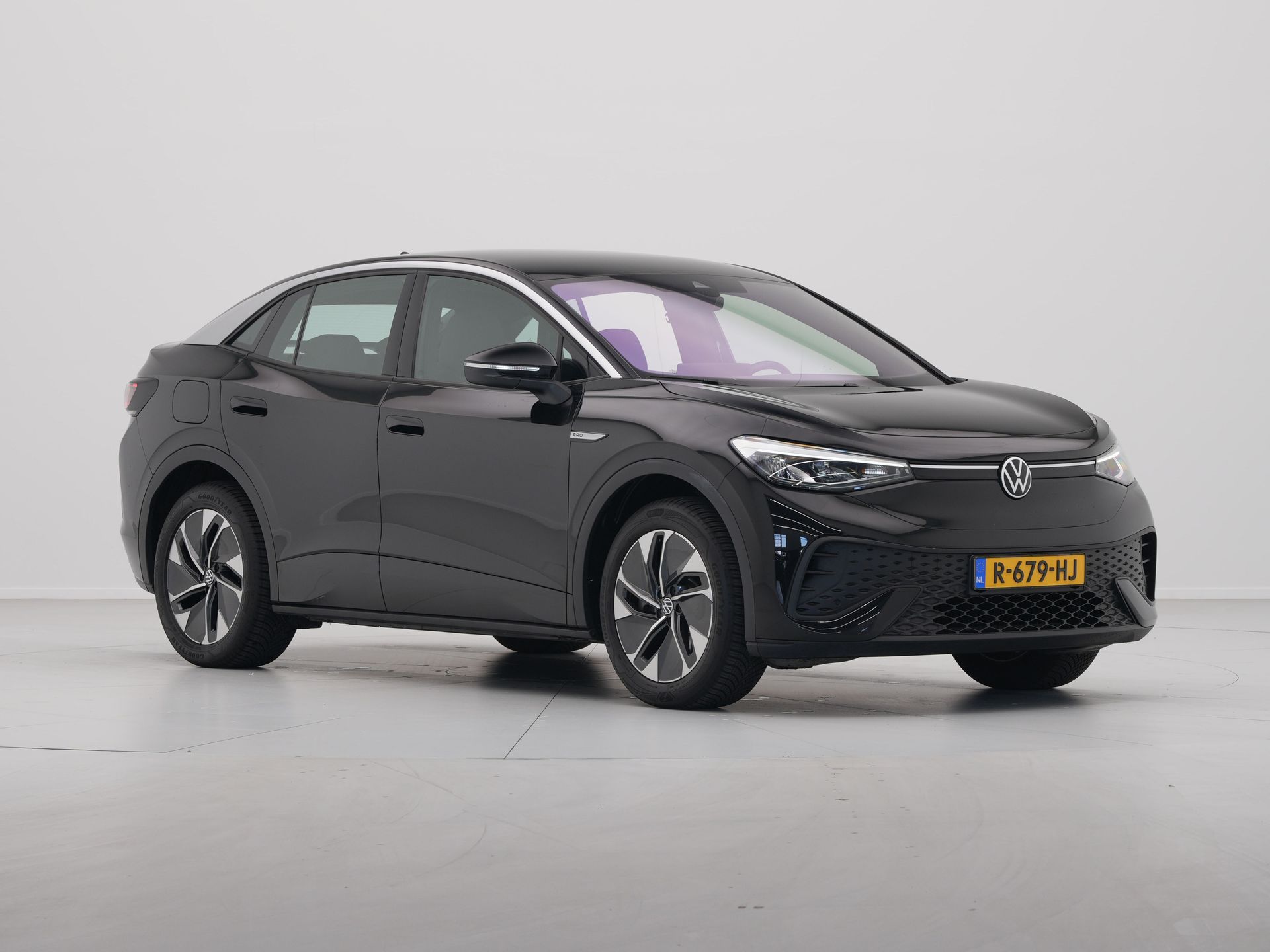 Volkswagen - ID.5 Pro 77 kWh - 2022