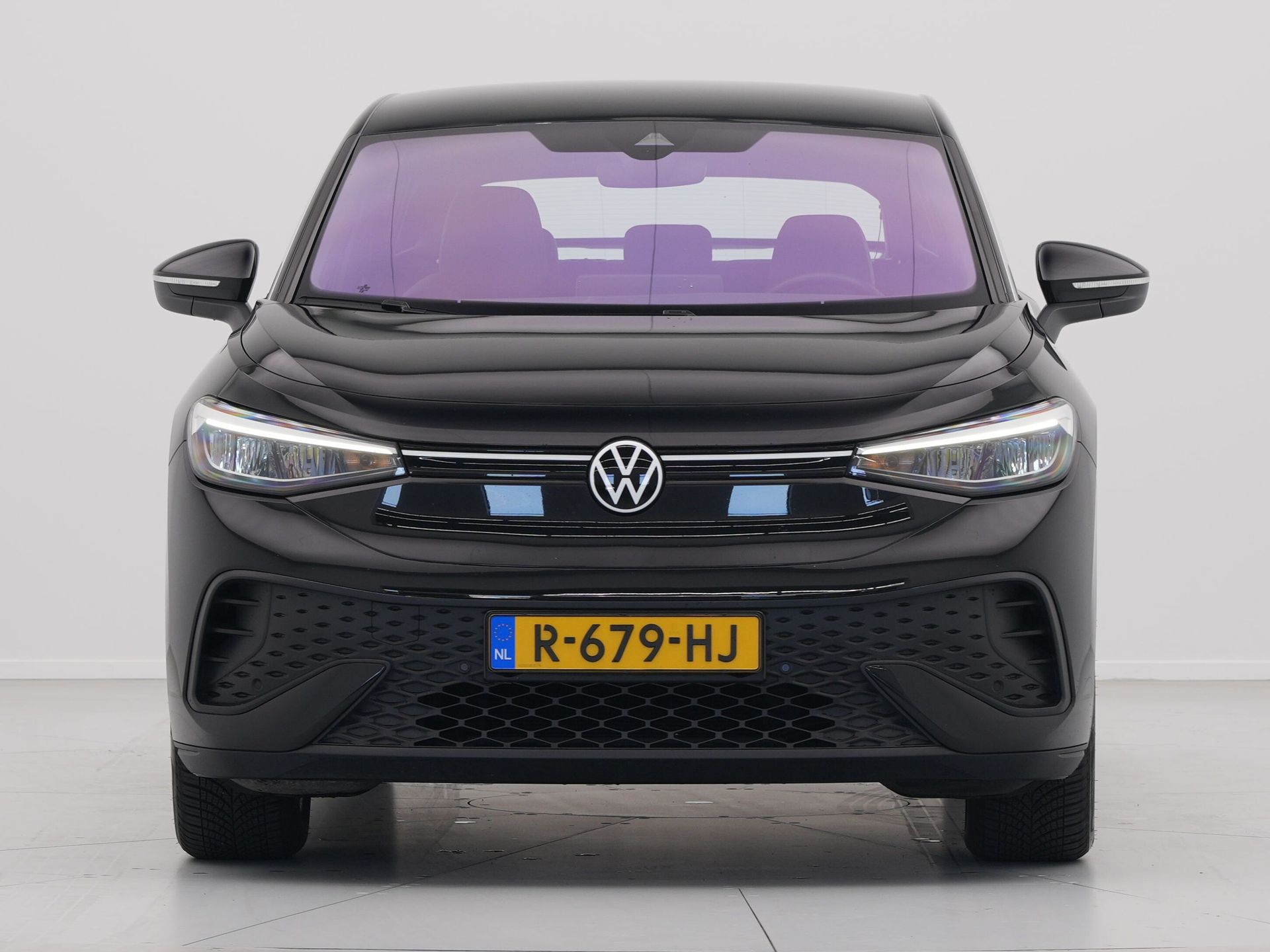 Volkswagen - ID.5 Pro 77 kWh - 2022