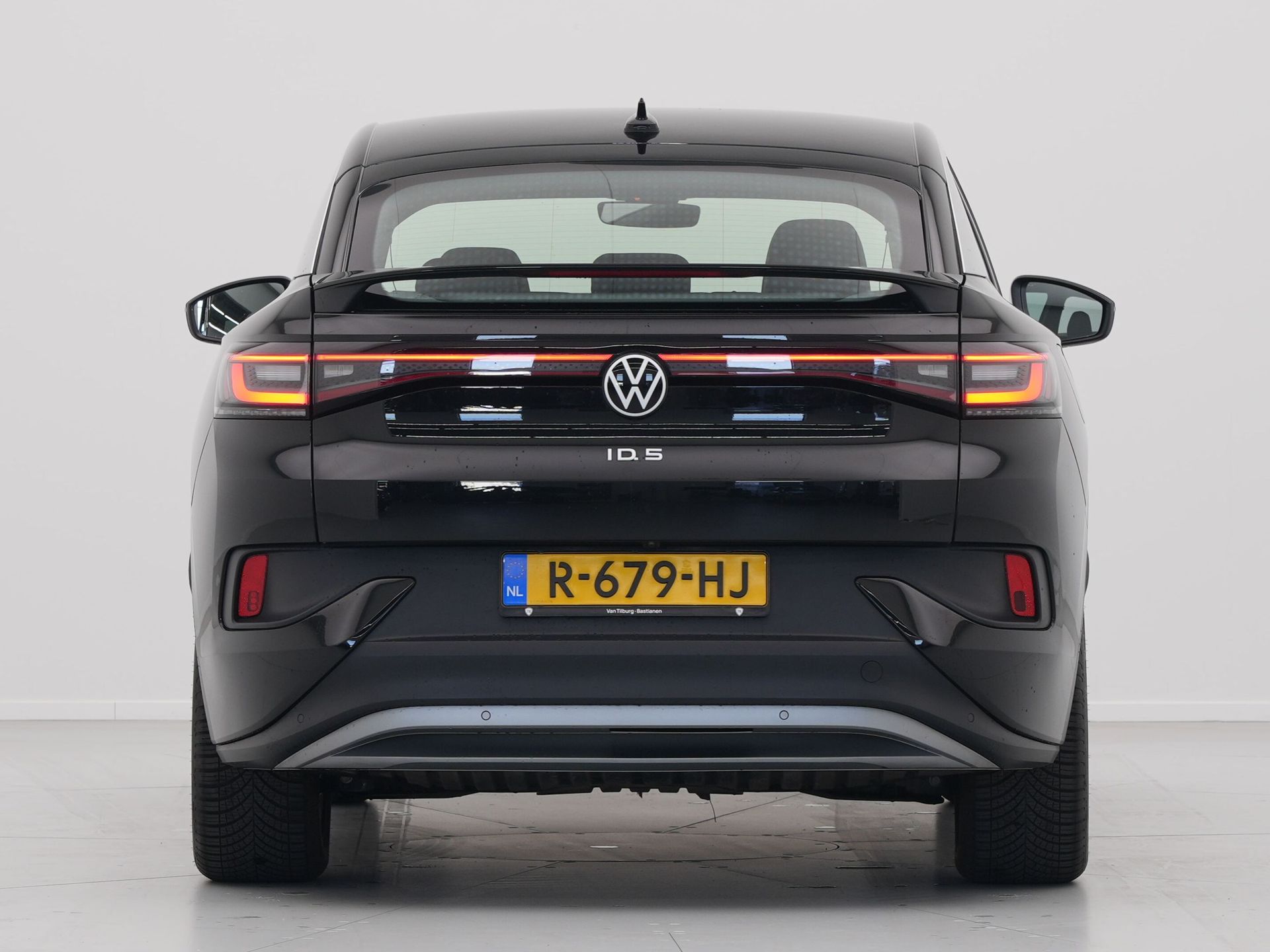 Volkswagen - ID.5 Pro 77 kWh - 2022