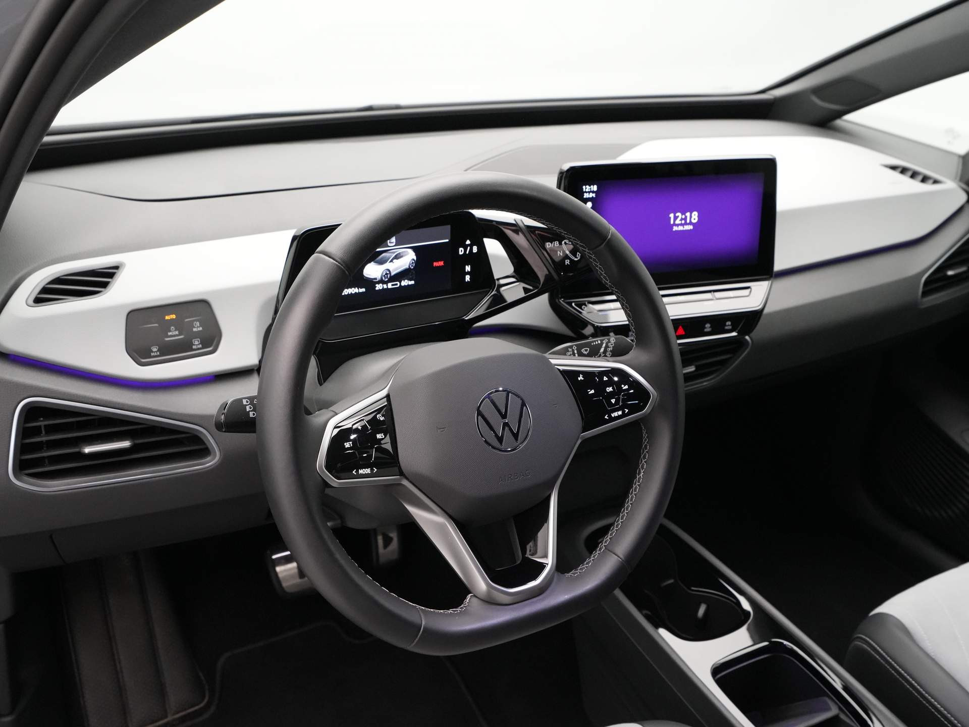 Volkswagen - ID.3 Pro Edition 58 kWh - 2023