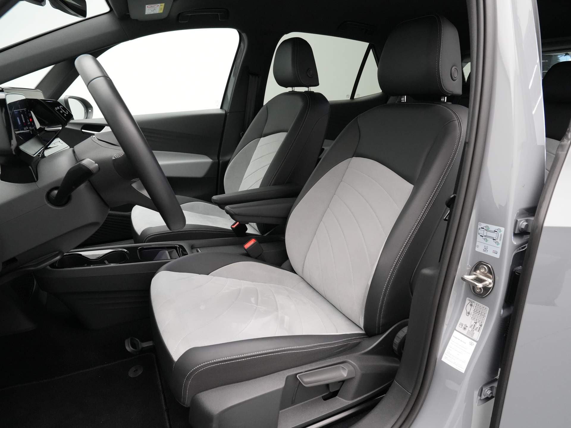 Volkswagen - ID.3 Pro Edition 58 kWh - 2023