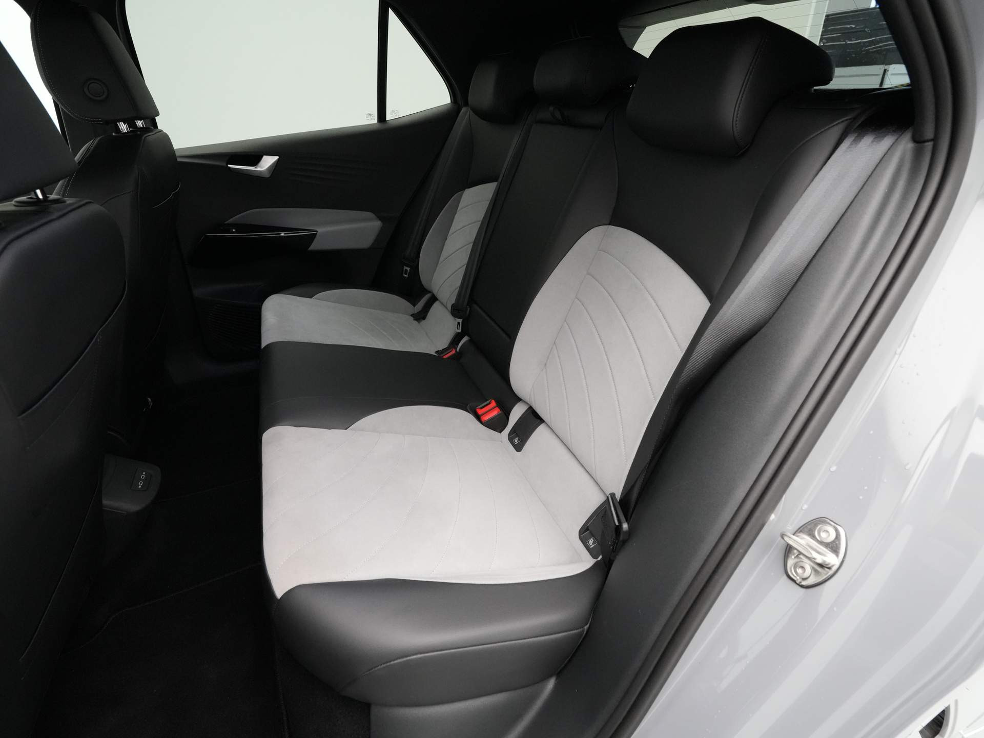 Volkswagen - ID.3 Pro Edition 58 kWh - 2023