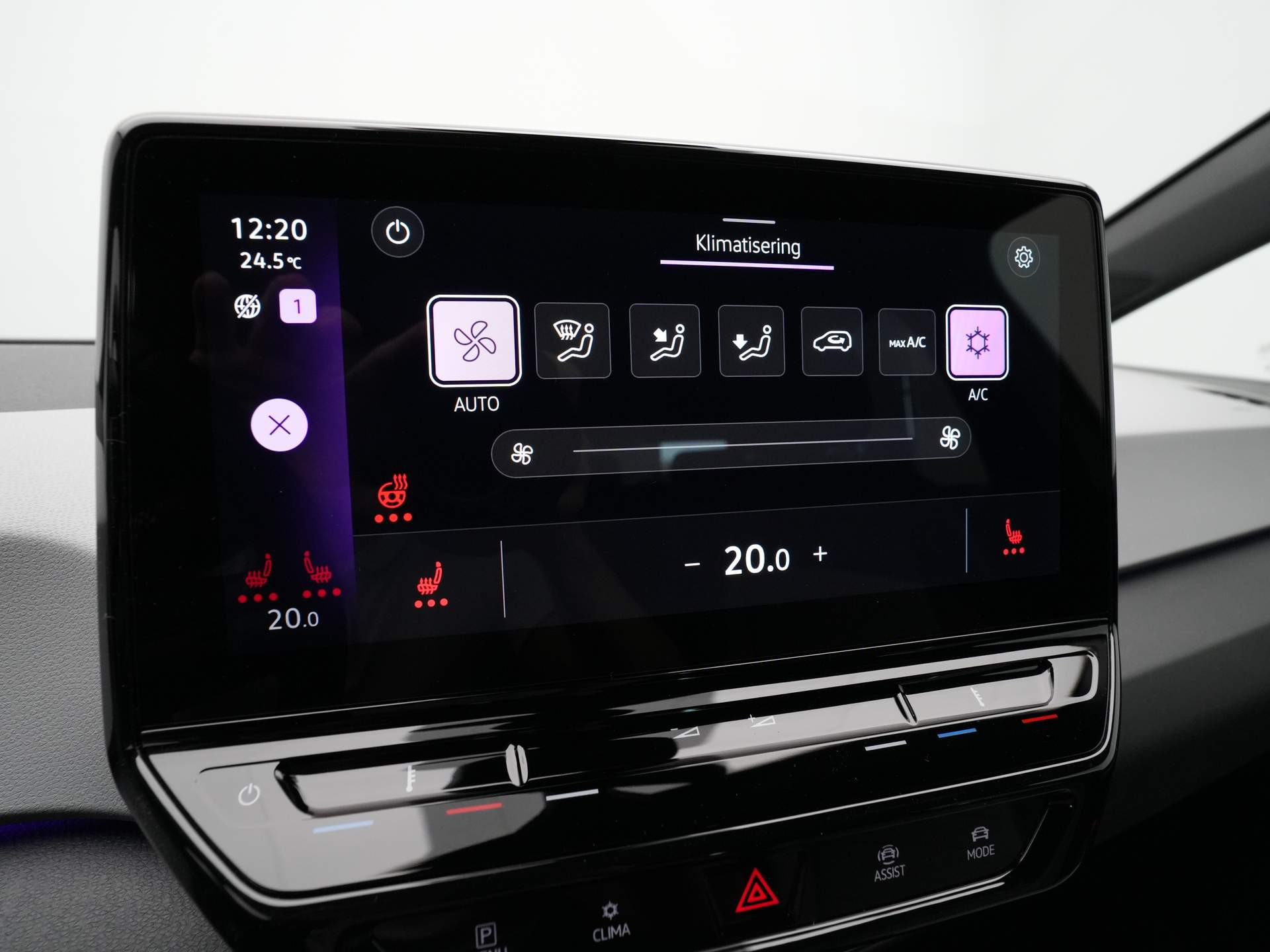 Volkswagen - ID.3 Pro Edition 58 kWh - 2023