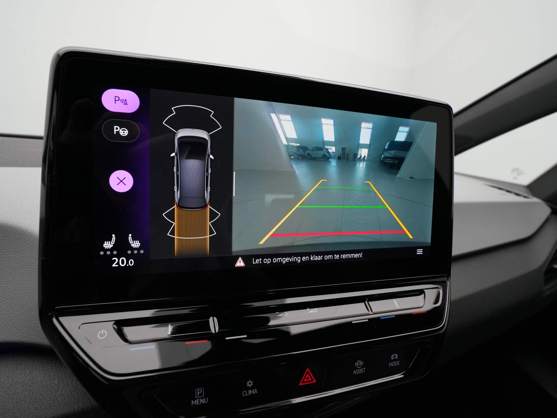 Volkswagen - ID.3 Pro Edition 58 kWh - 2023