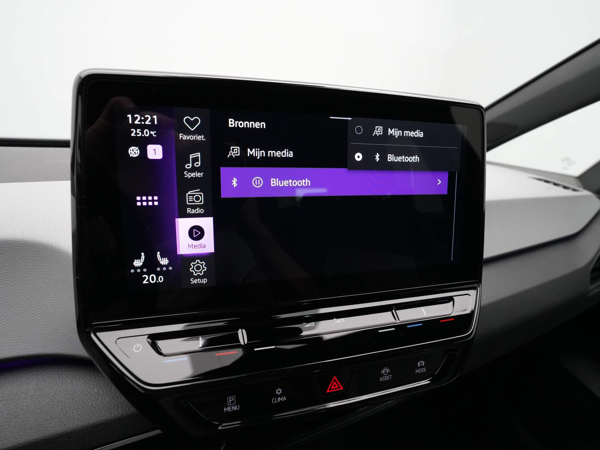Volkswagen - ID.3 Pro Edition 58 kWh - 2023